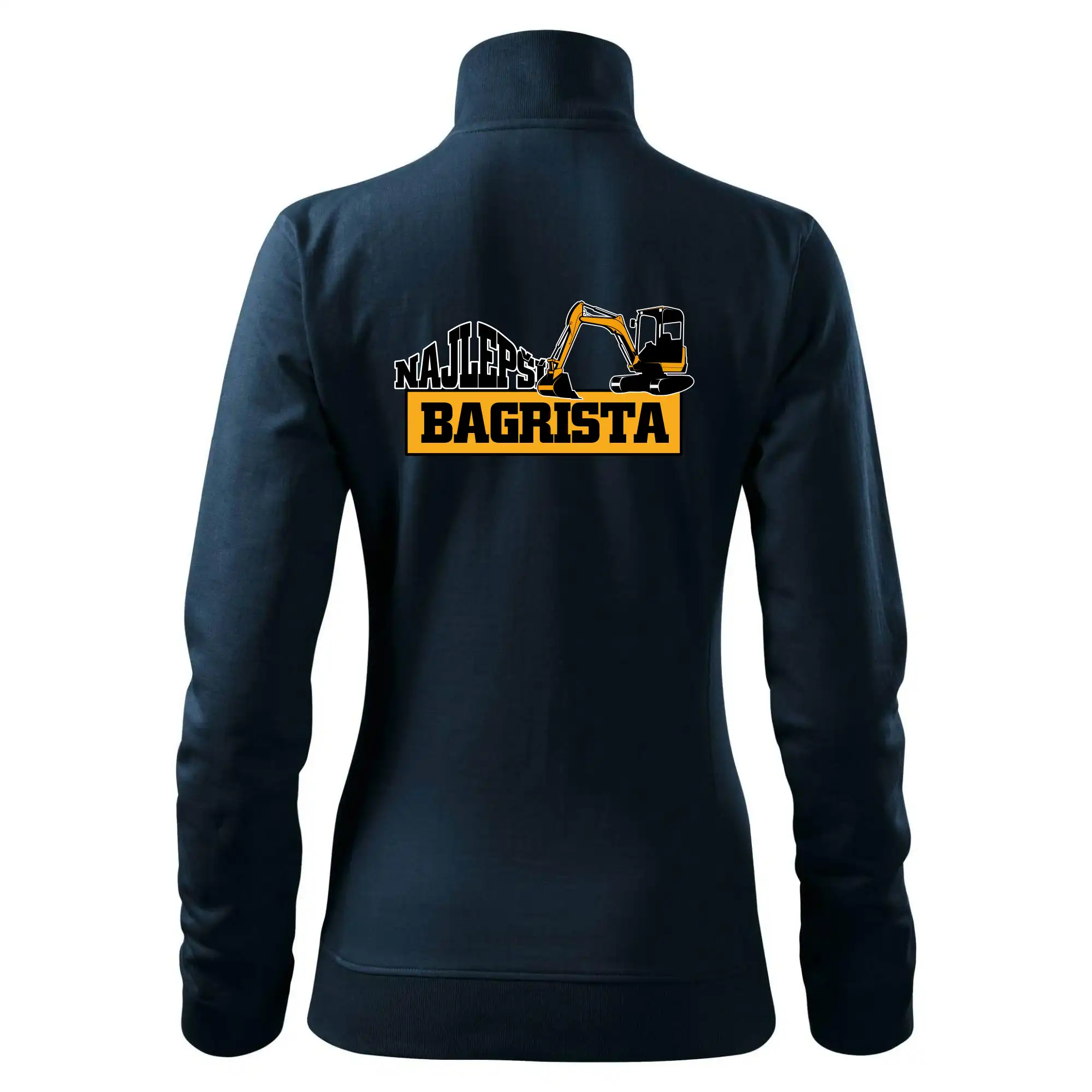 Najlepší bagrista minibager