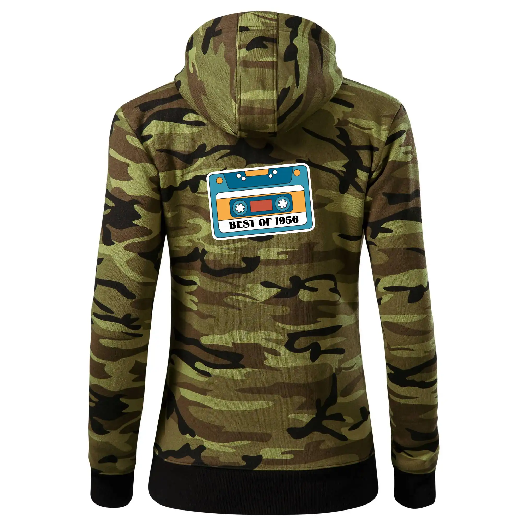 Narozeniny kazeta Best of 1951