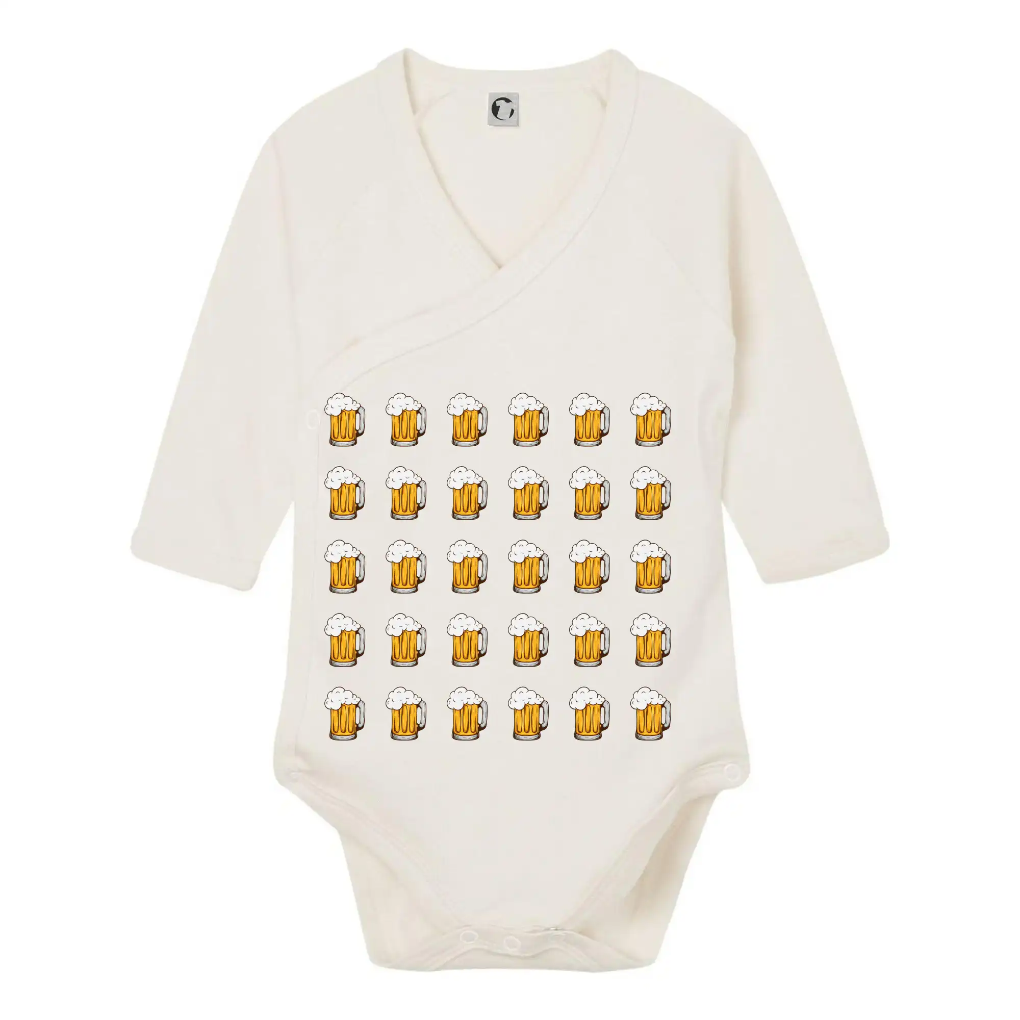 Narozeniny - 30x pivo