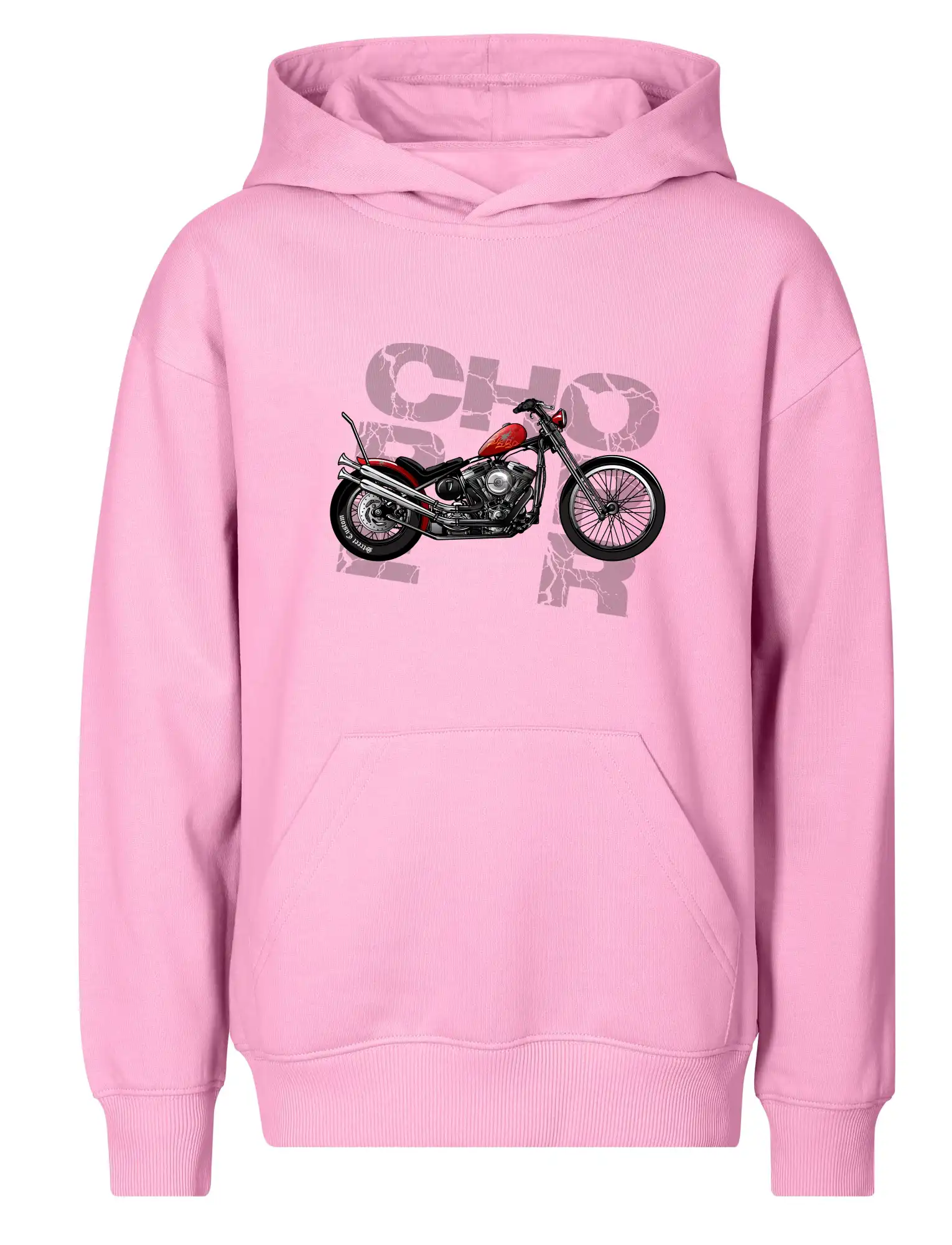 Chopper 004