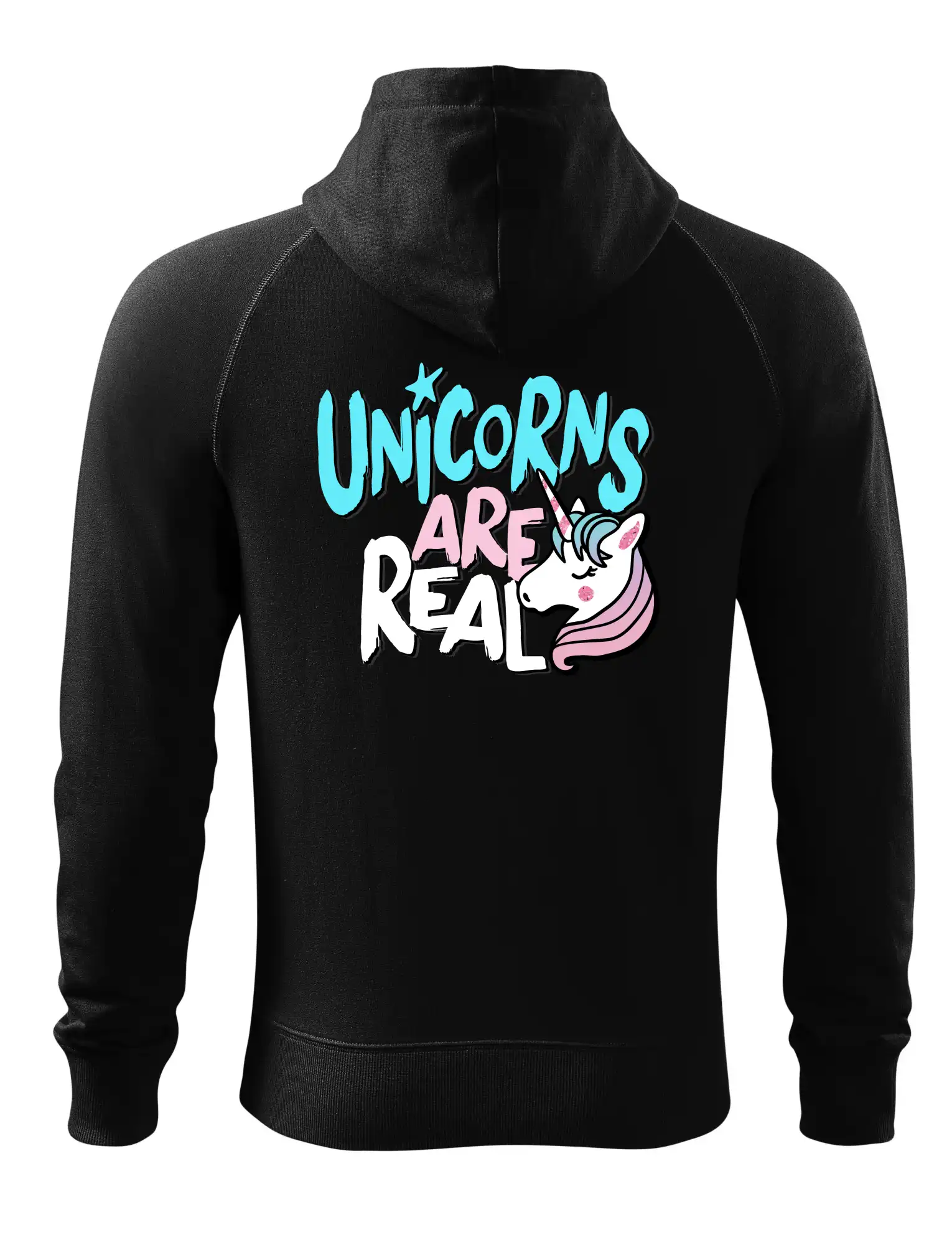 Unicorns are real ponny