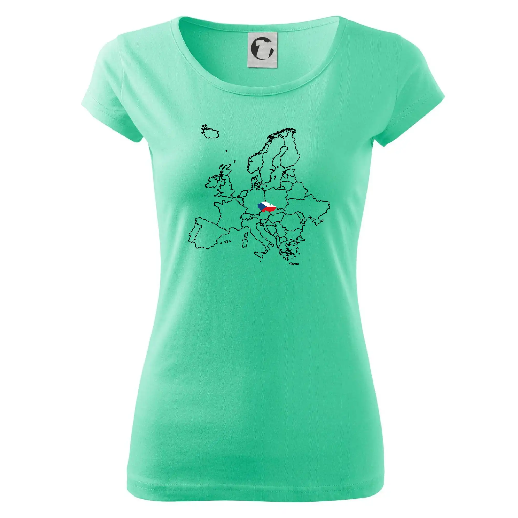 Česká republika v Evropě