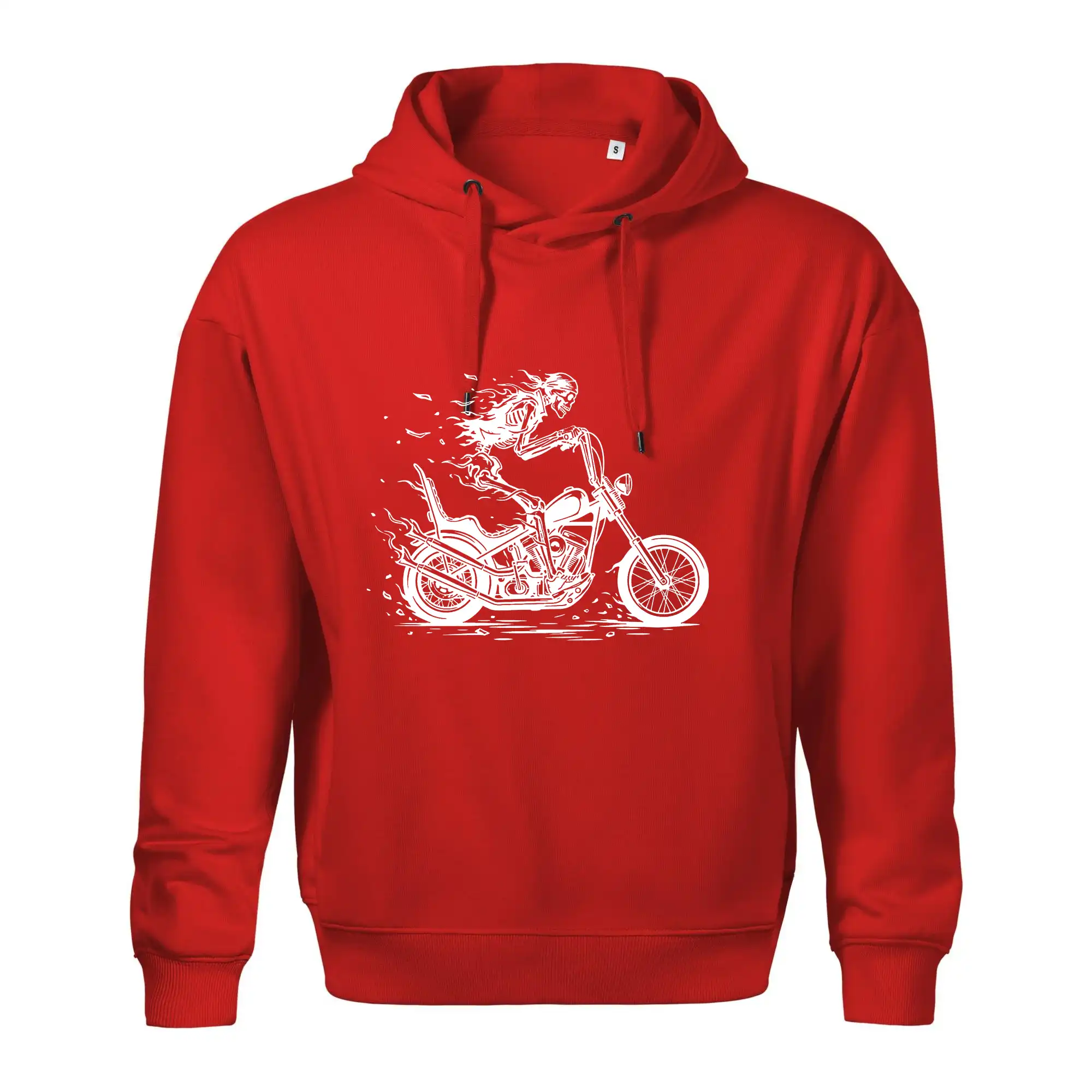 Chopper kostra