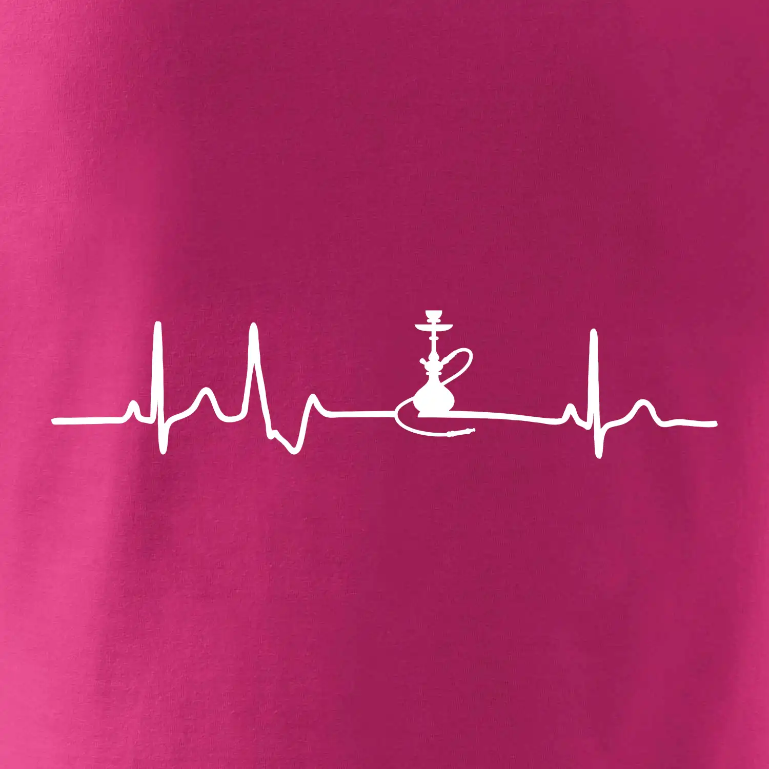 EKG shisha