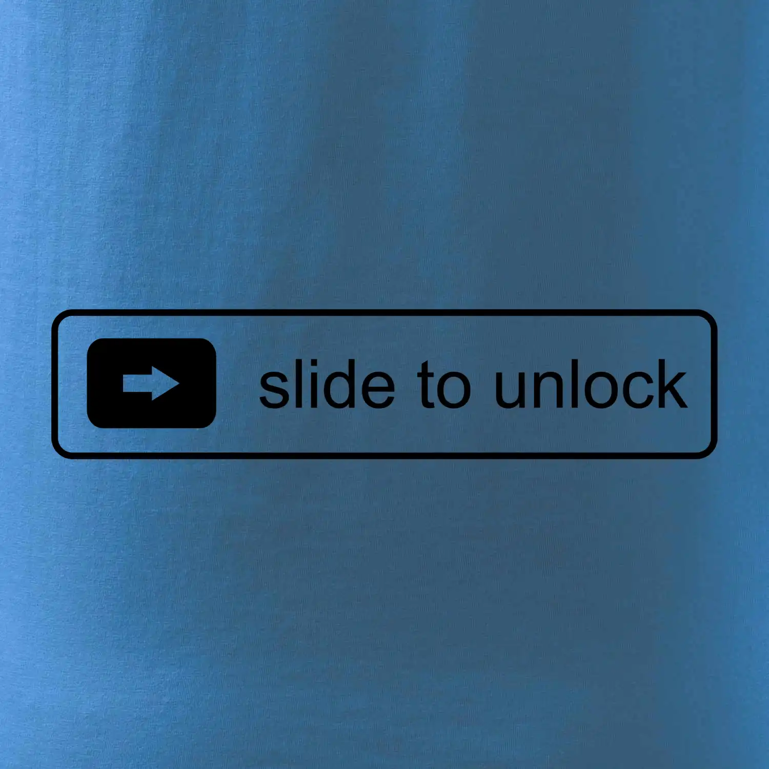 Slide to unlock