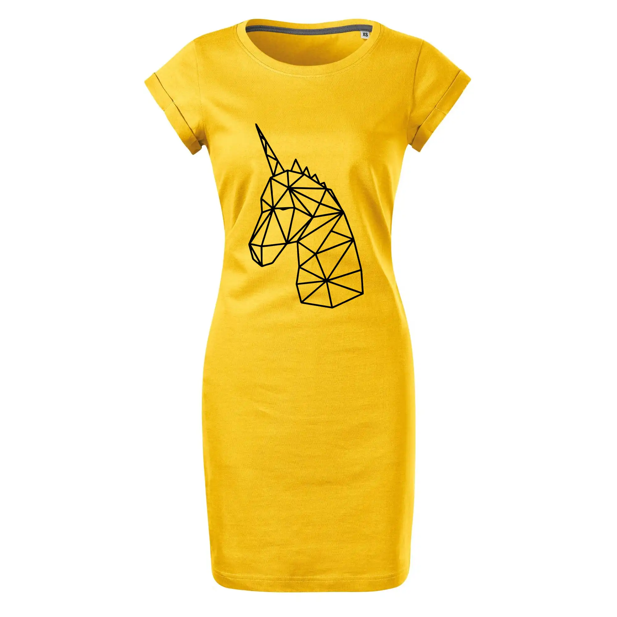 Geometrie - Jednorožec