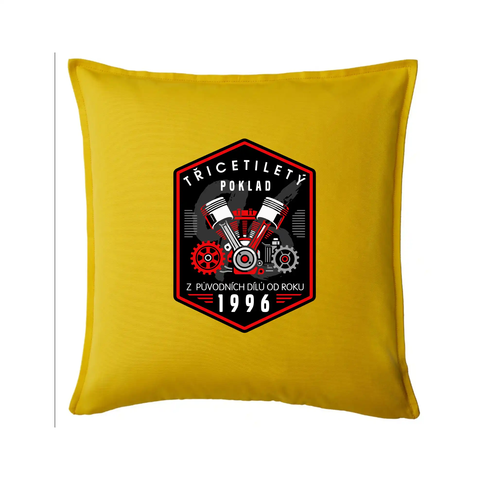 Třicetiletý poklad z původních dílů 1996