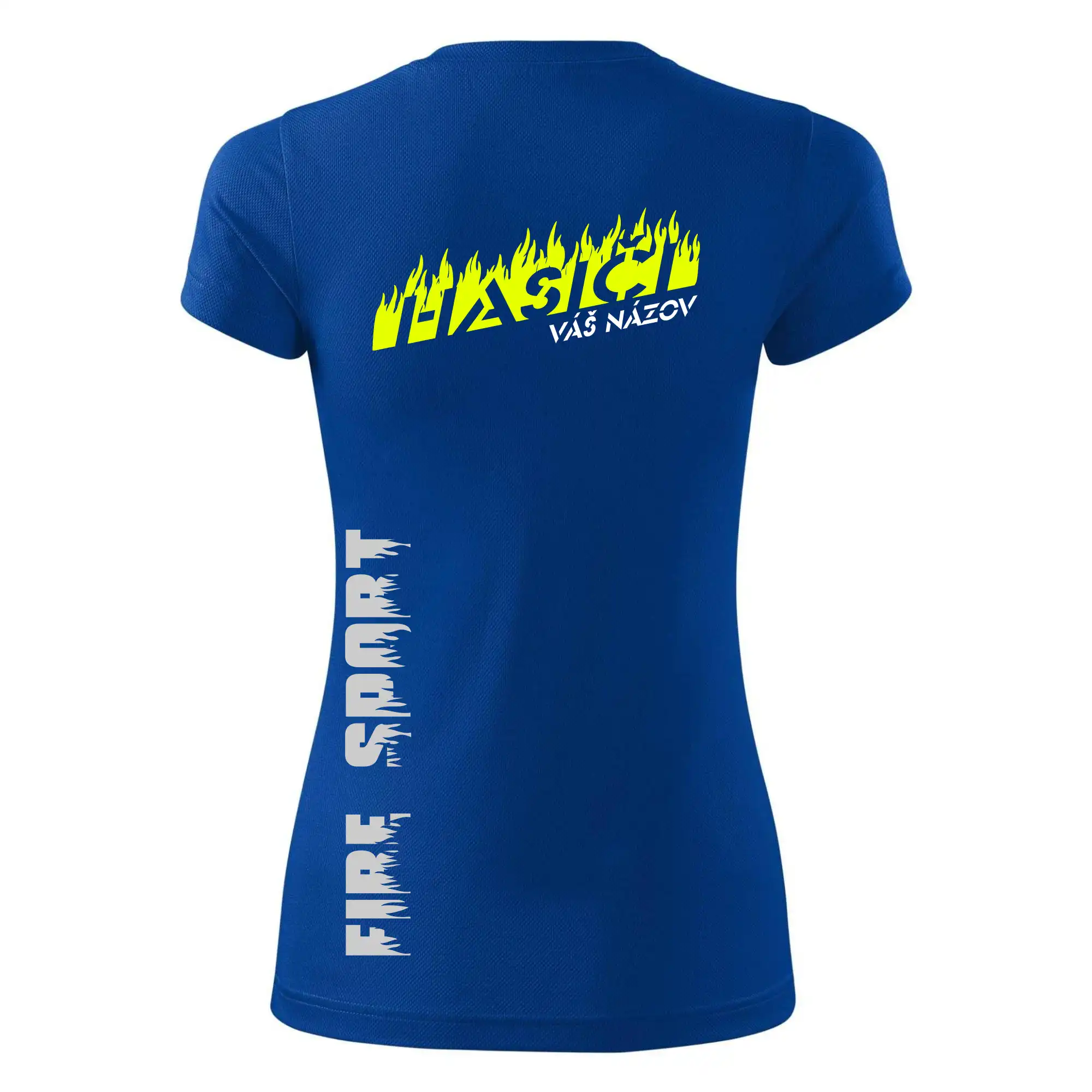 Hasiči - oheň - Váš názov
