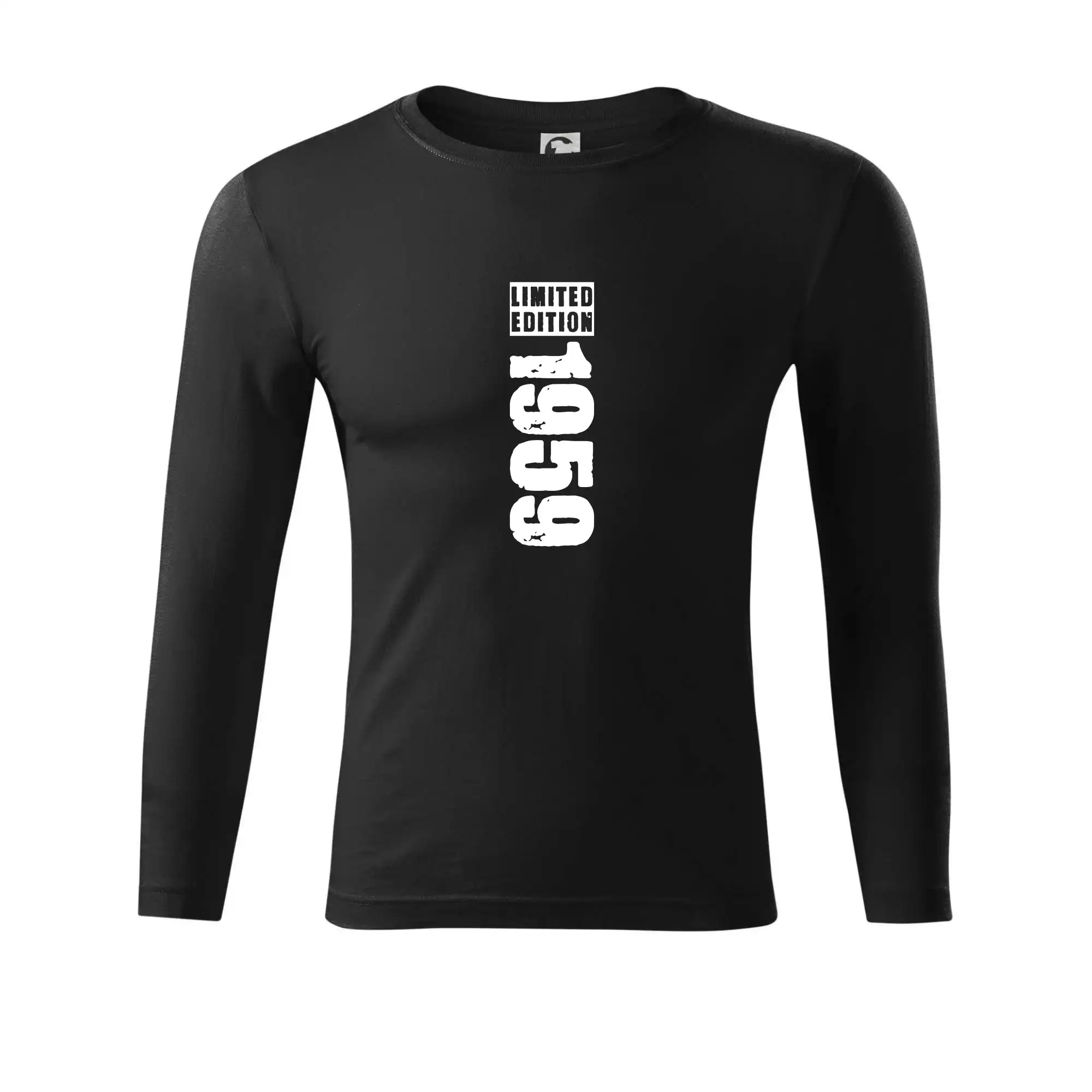 Limited edition 1959 pruh