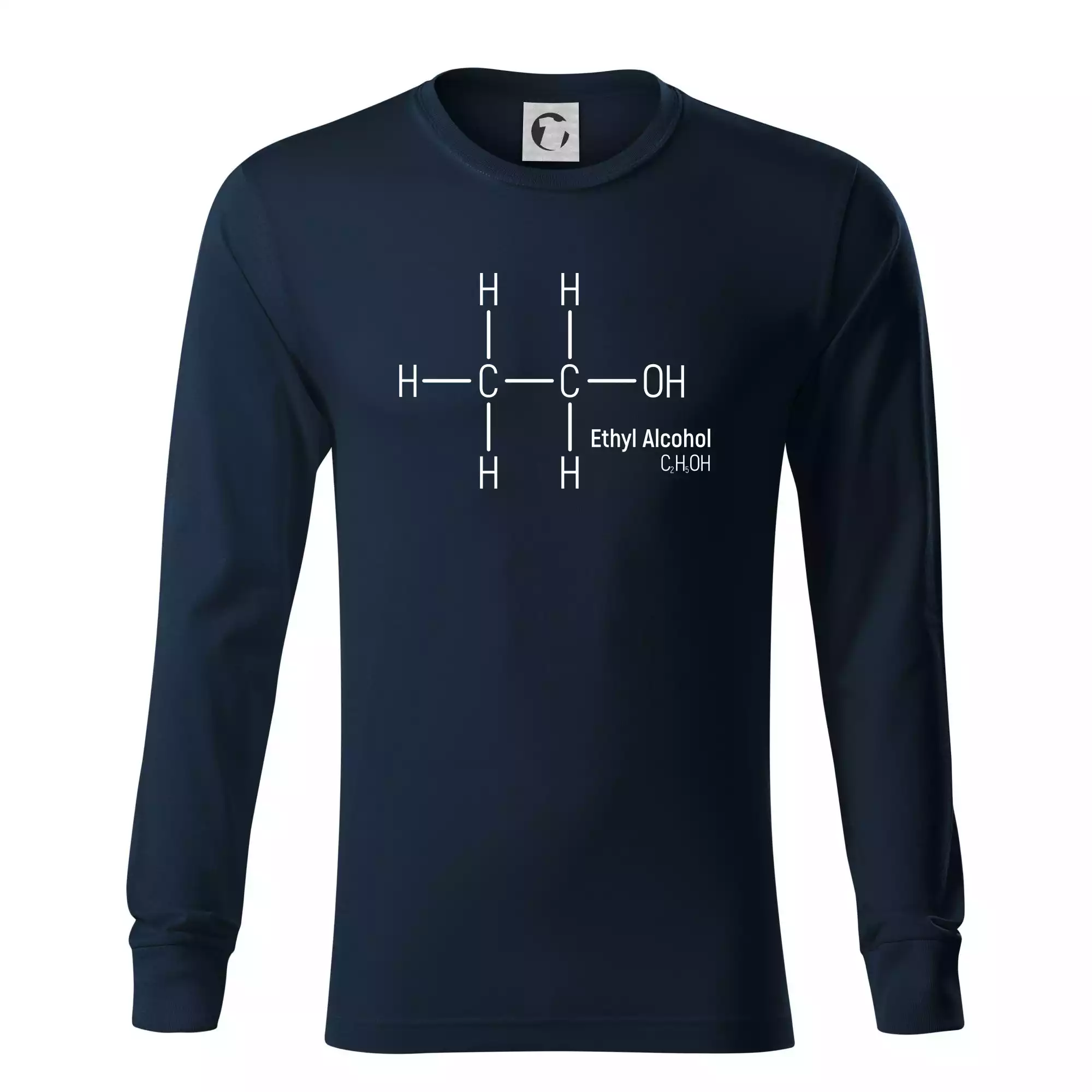 Molekulární struktura MDMA Extáze