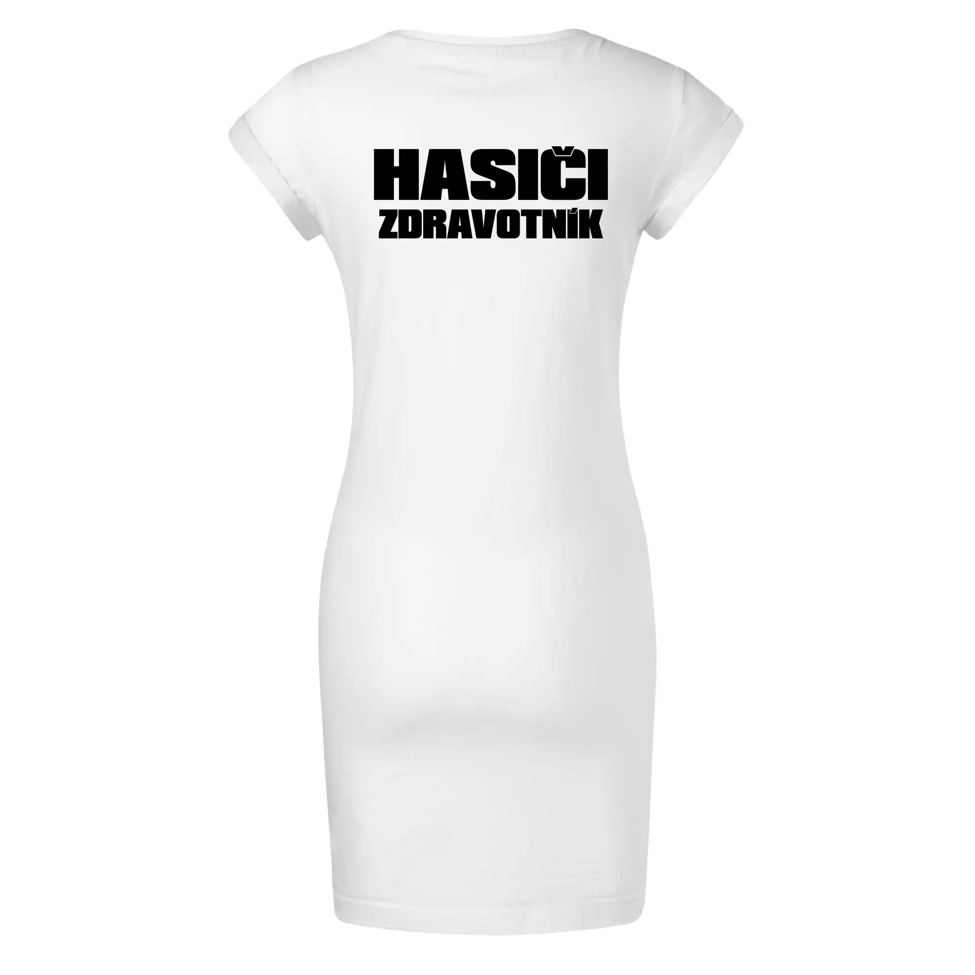 Hasiči zdravotník
