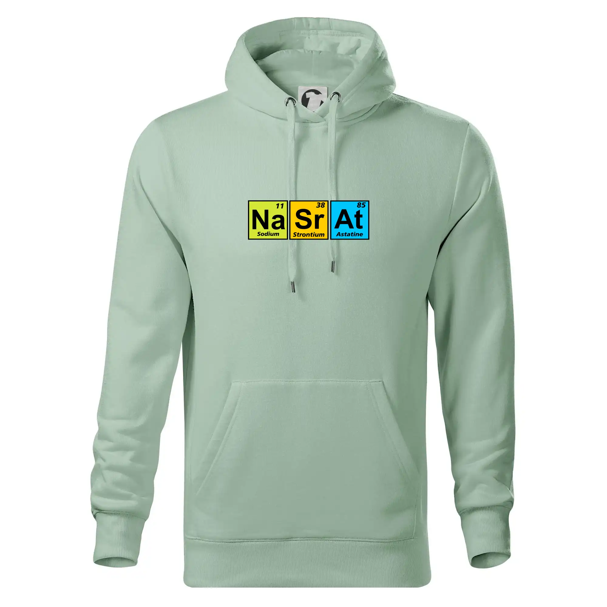 Barevná tabulka nasrat