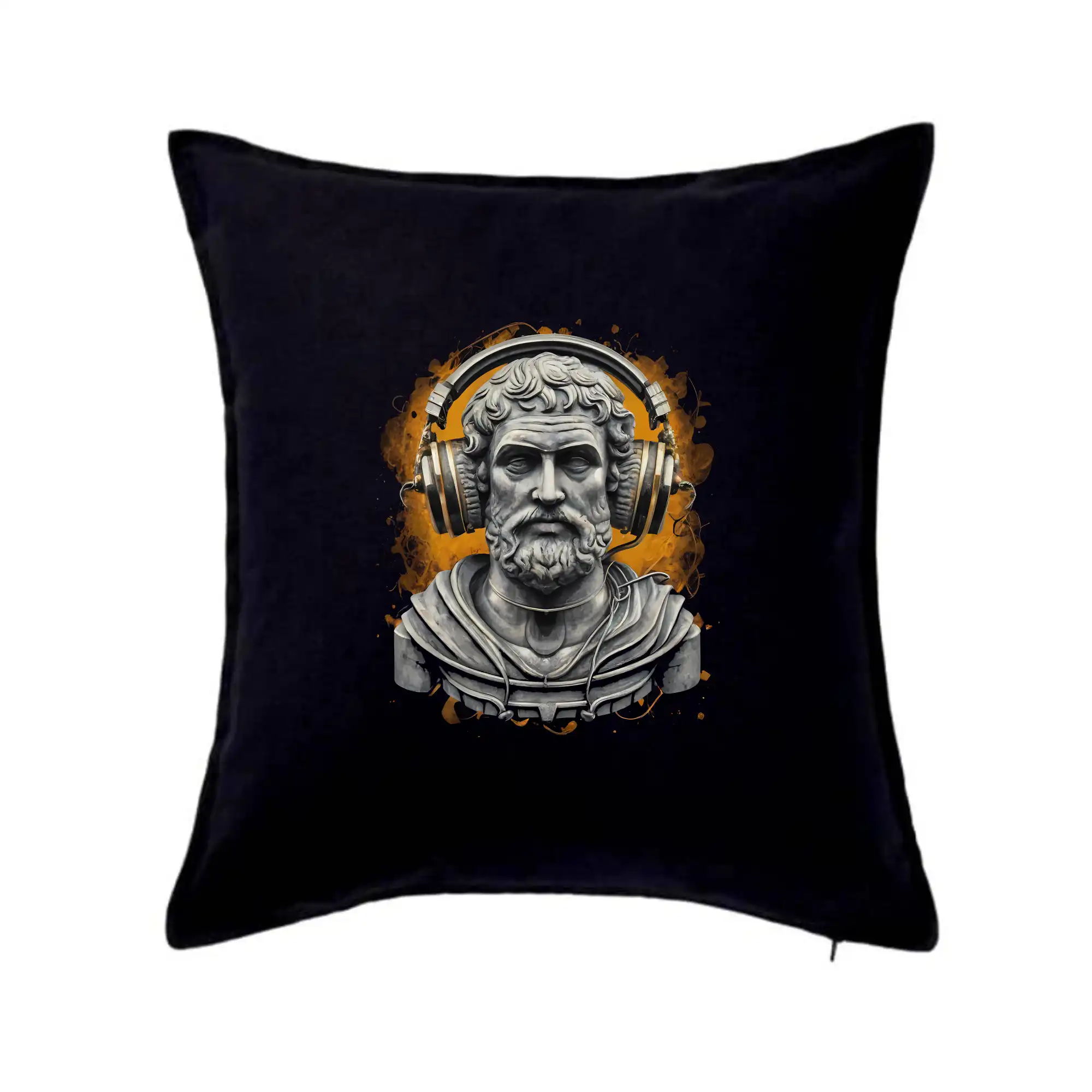 Aristoteles DJ - Vankúš 50x50