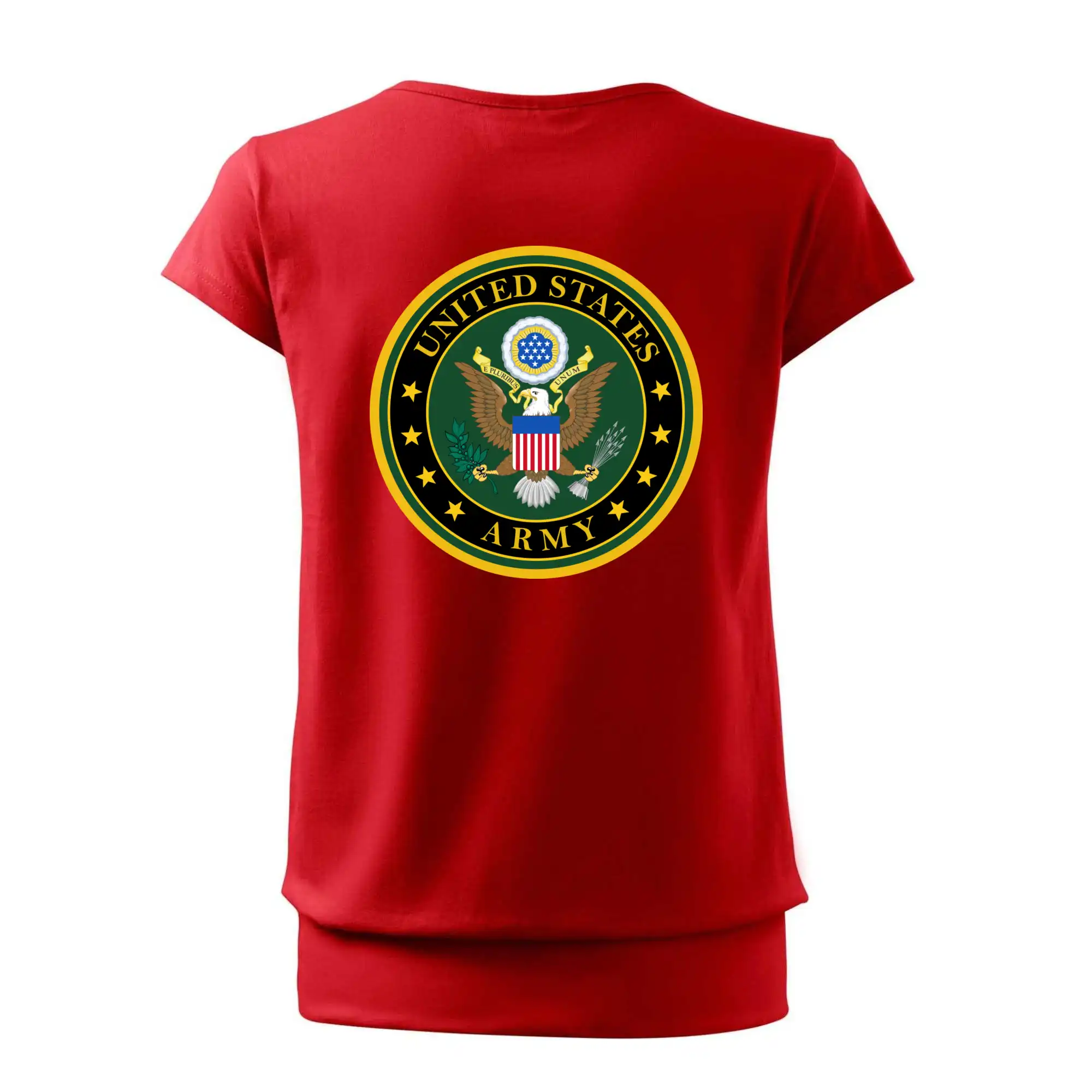 United States Army barevné