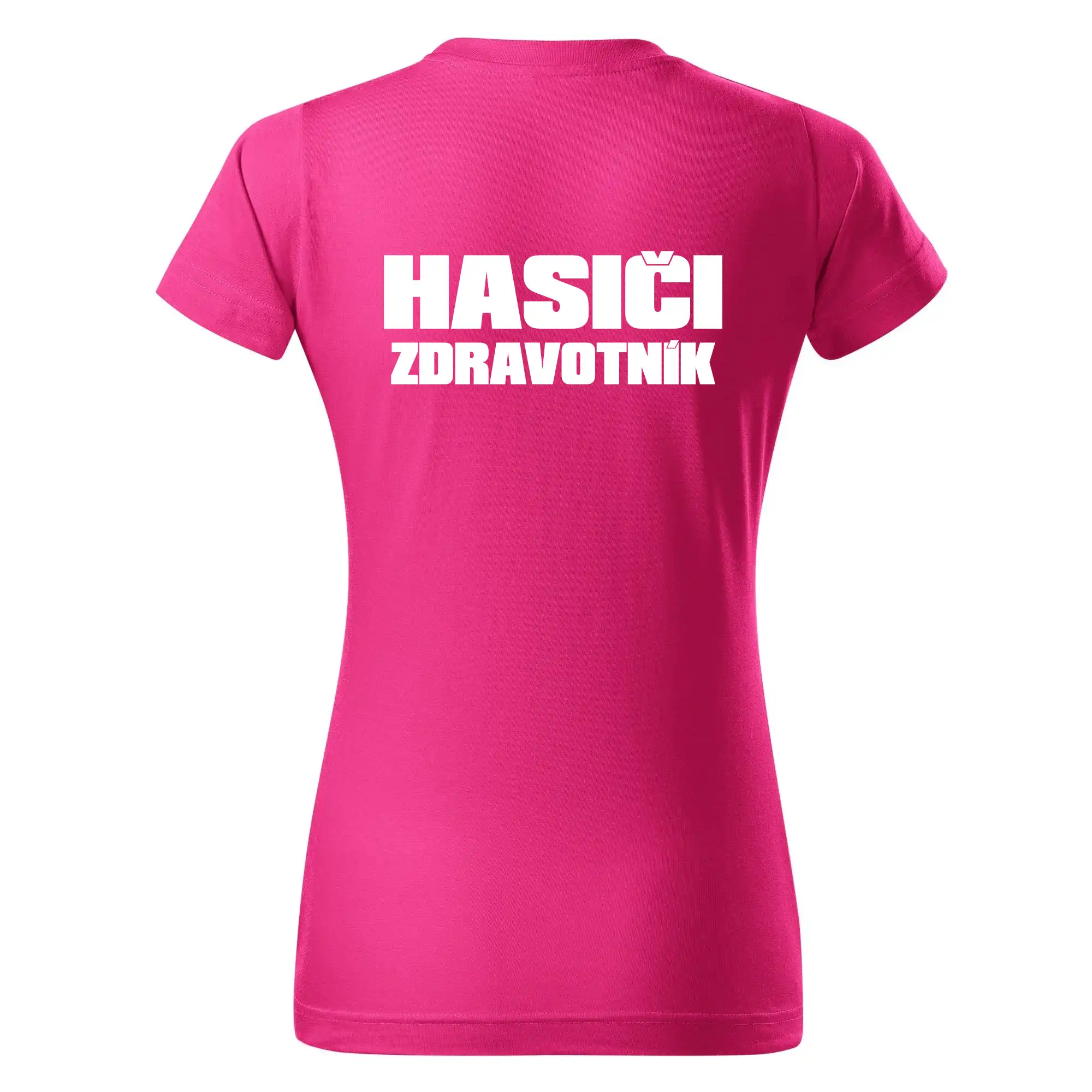 Hasiči zdravotník