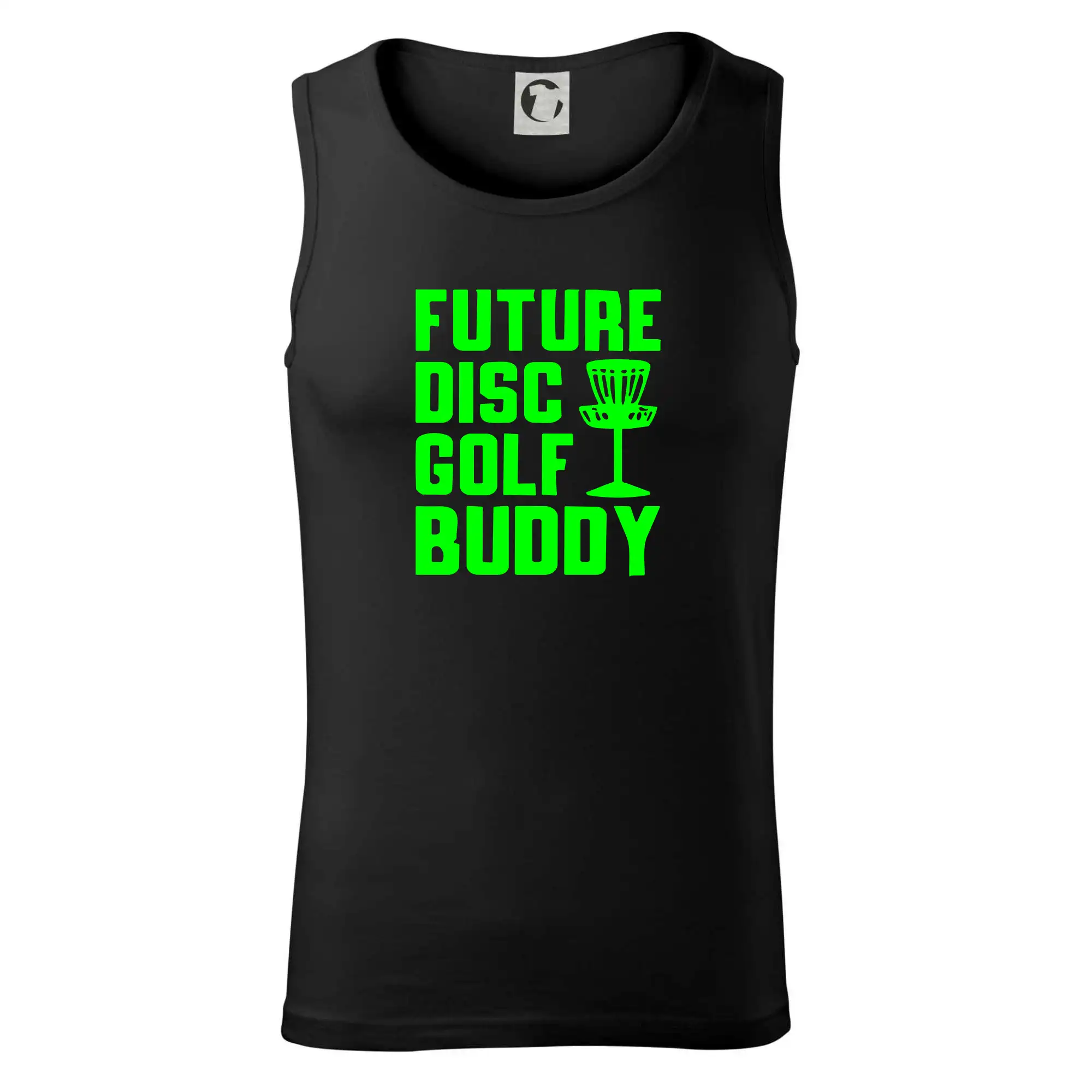 Future disc golf buddy - Tielko pánske Core