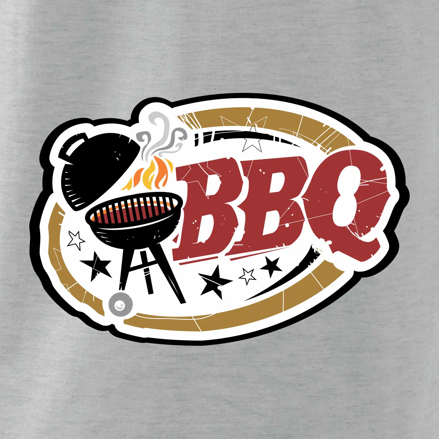 BBQ logo