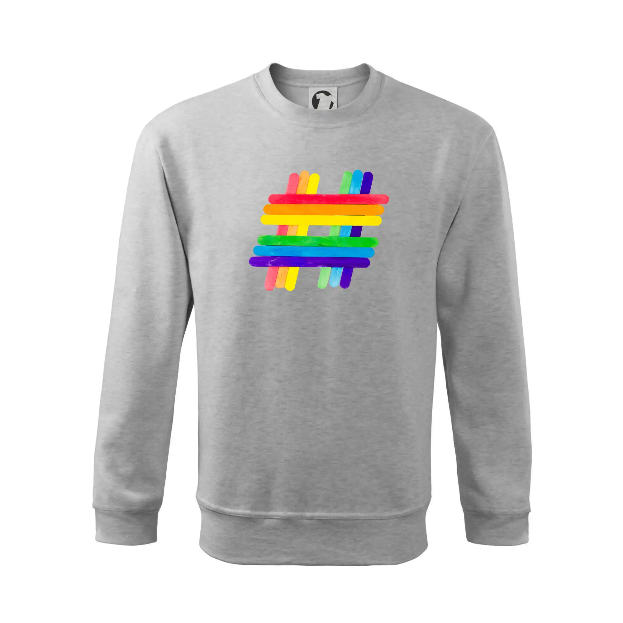 LGBT hashtag