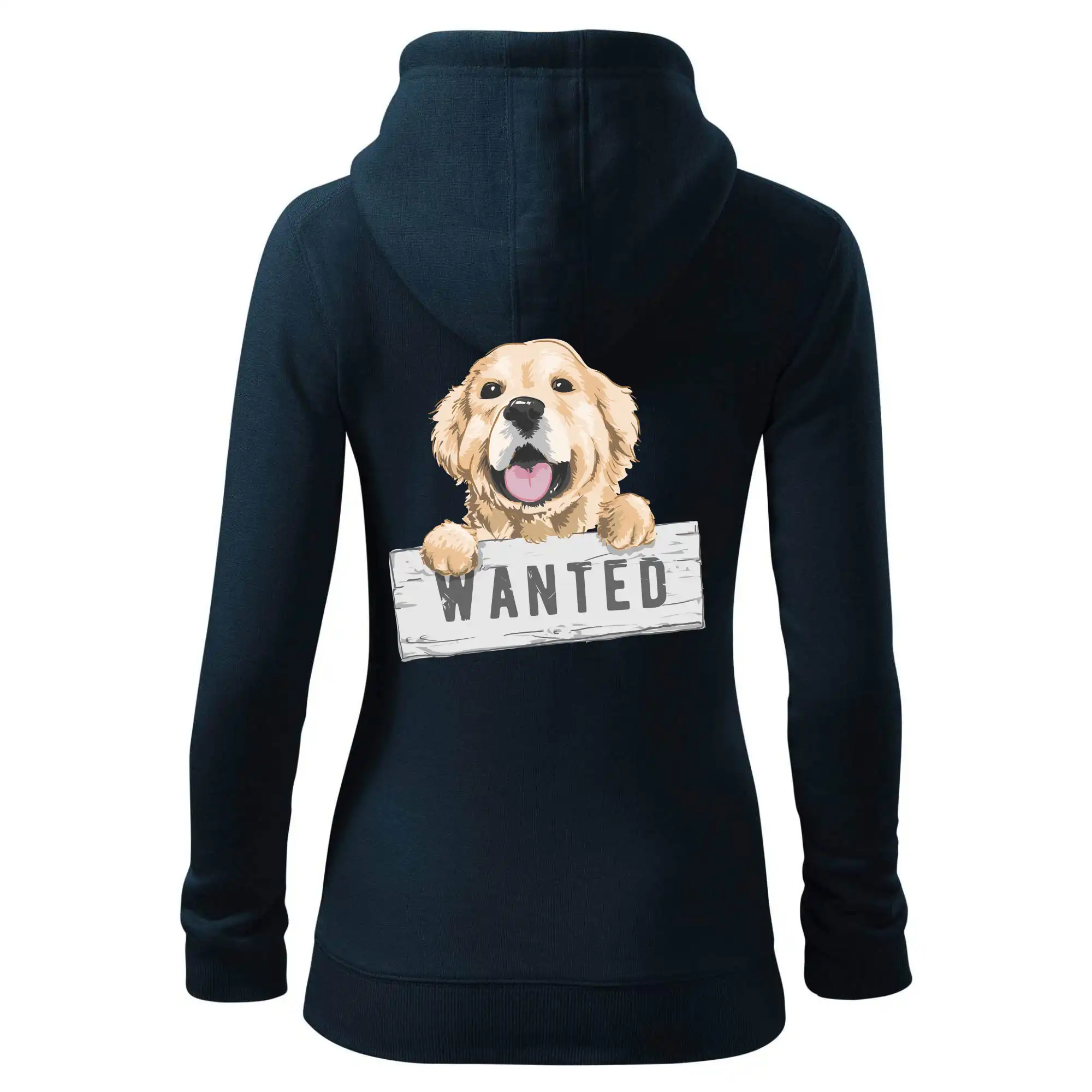Zlatý retriever - štěně wanted