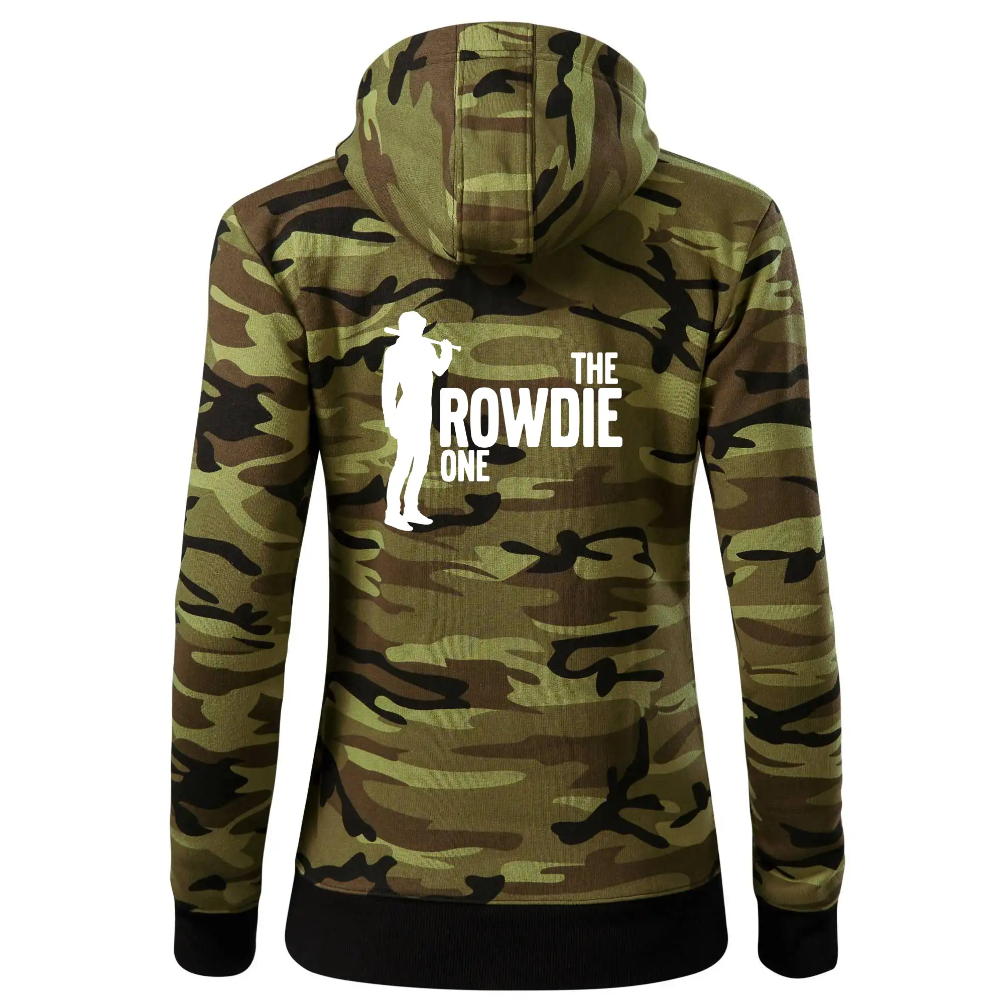 Bachelor party - The rowdie one