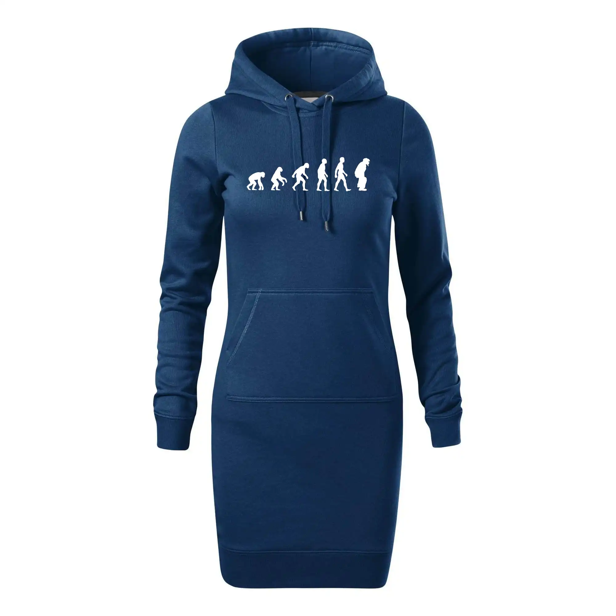 Evoluce baseball chytač