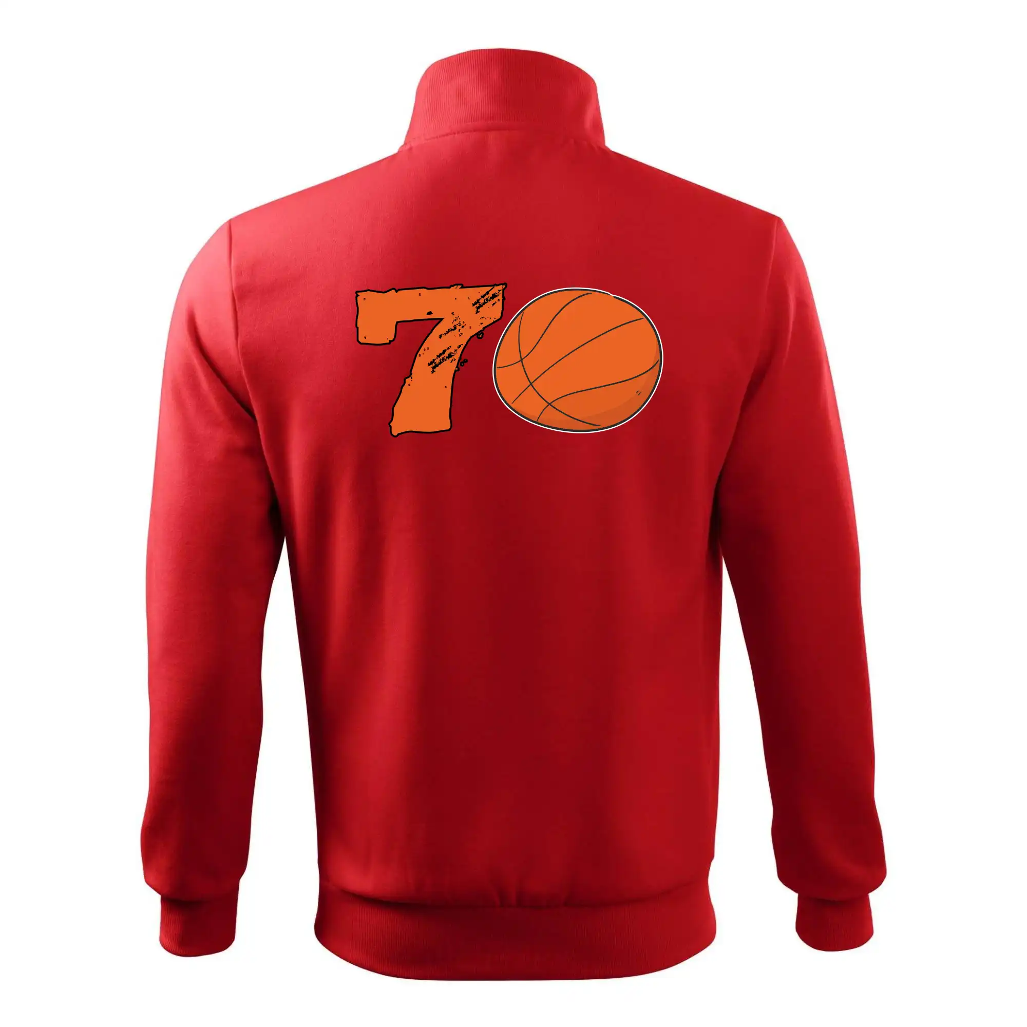 Basketball kulaté narozeniny 70