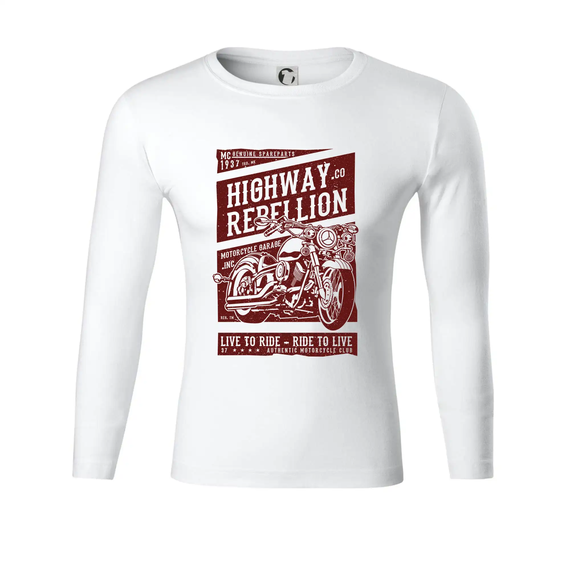 Highway Rebellion