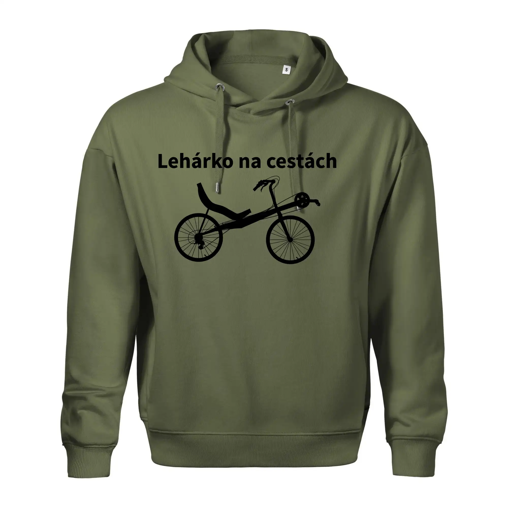 Lehárko na cestách