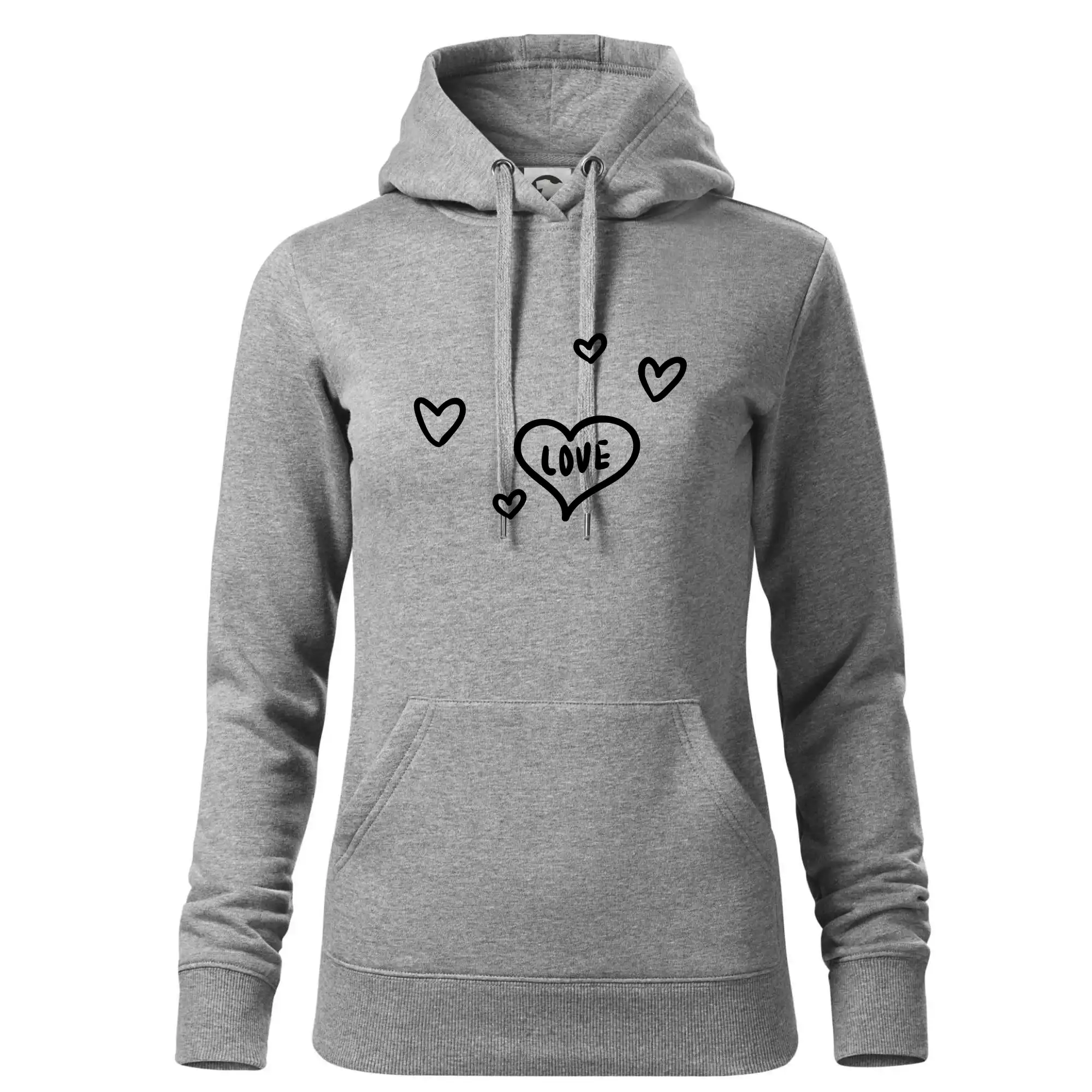 Love Kluk - Holka