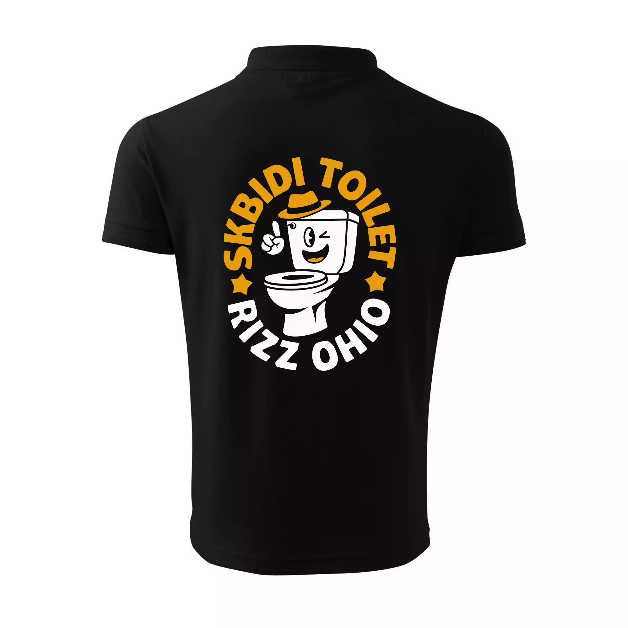 Skibidi toilet rizz ohio