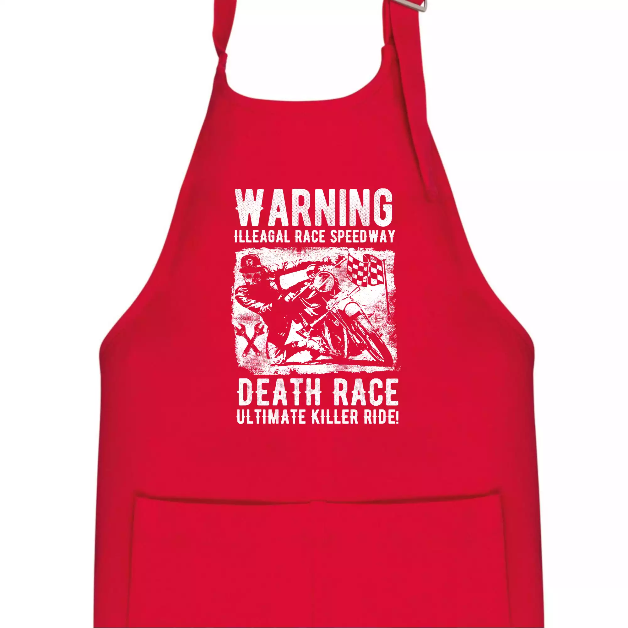 Illegal Race Speedway