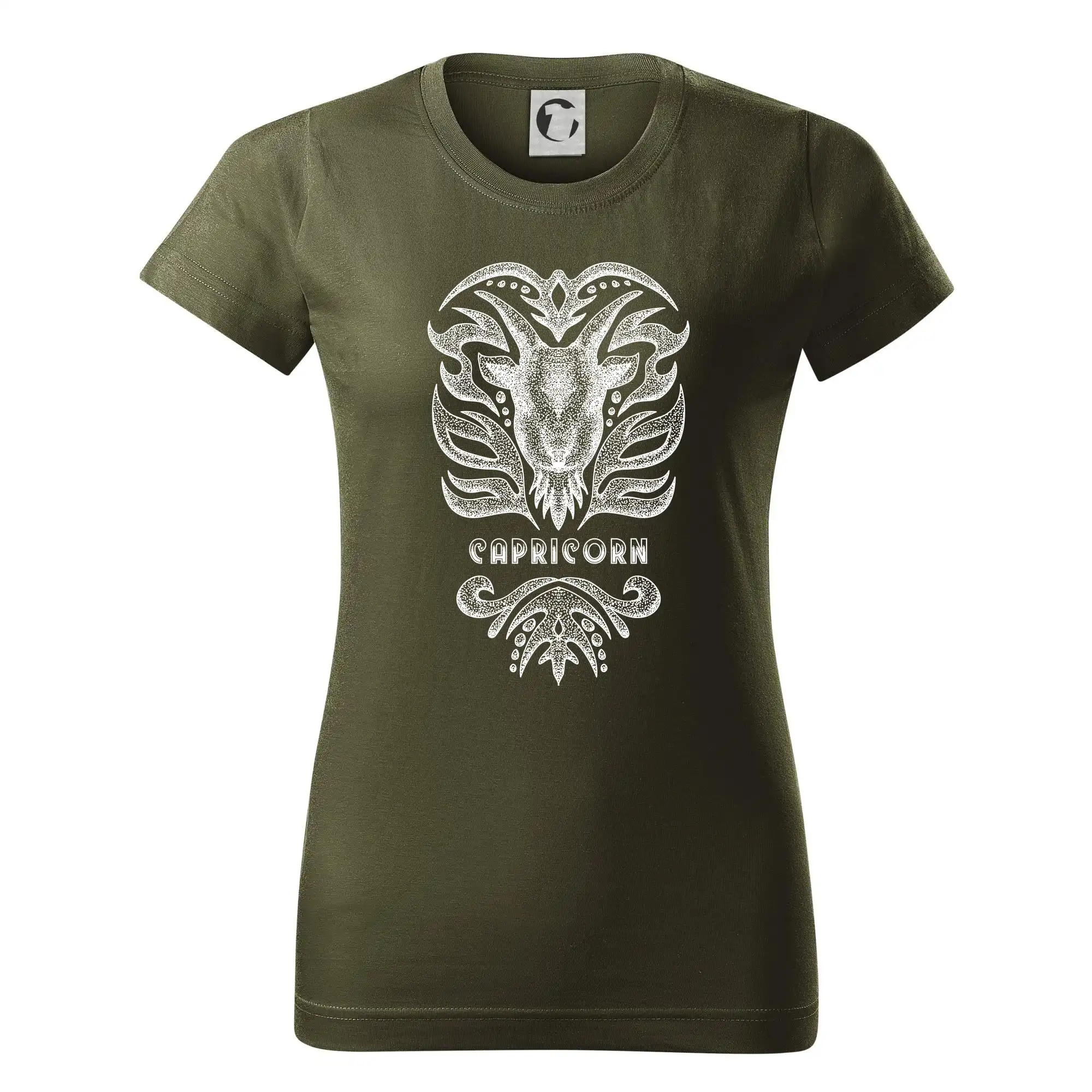 Capricorn - vintage