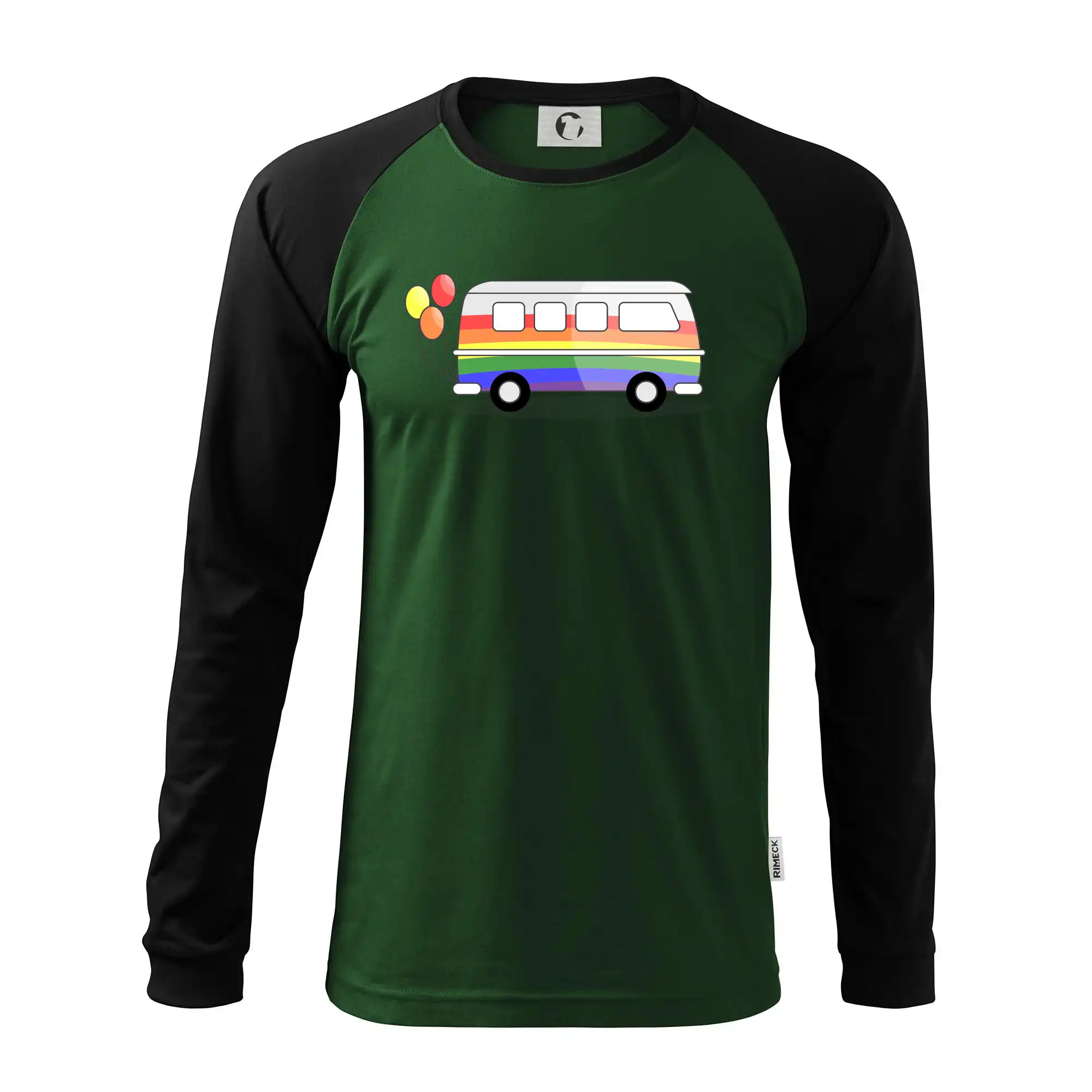 LGBT busík