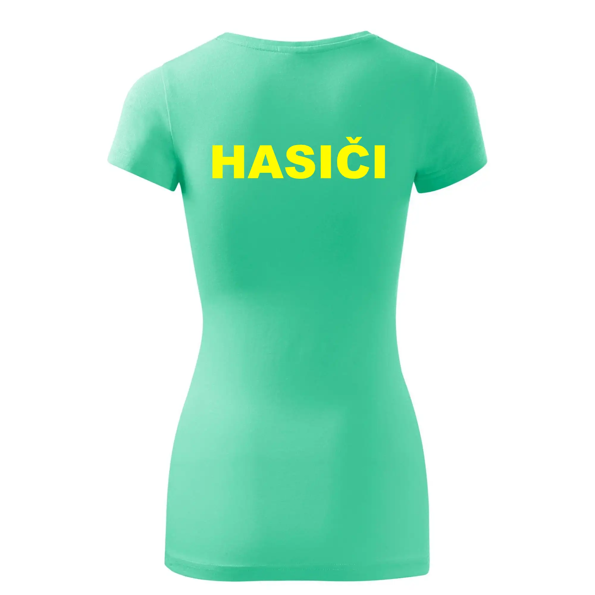 Hasiči názov samostatný