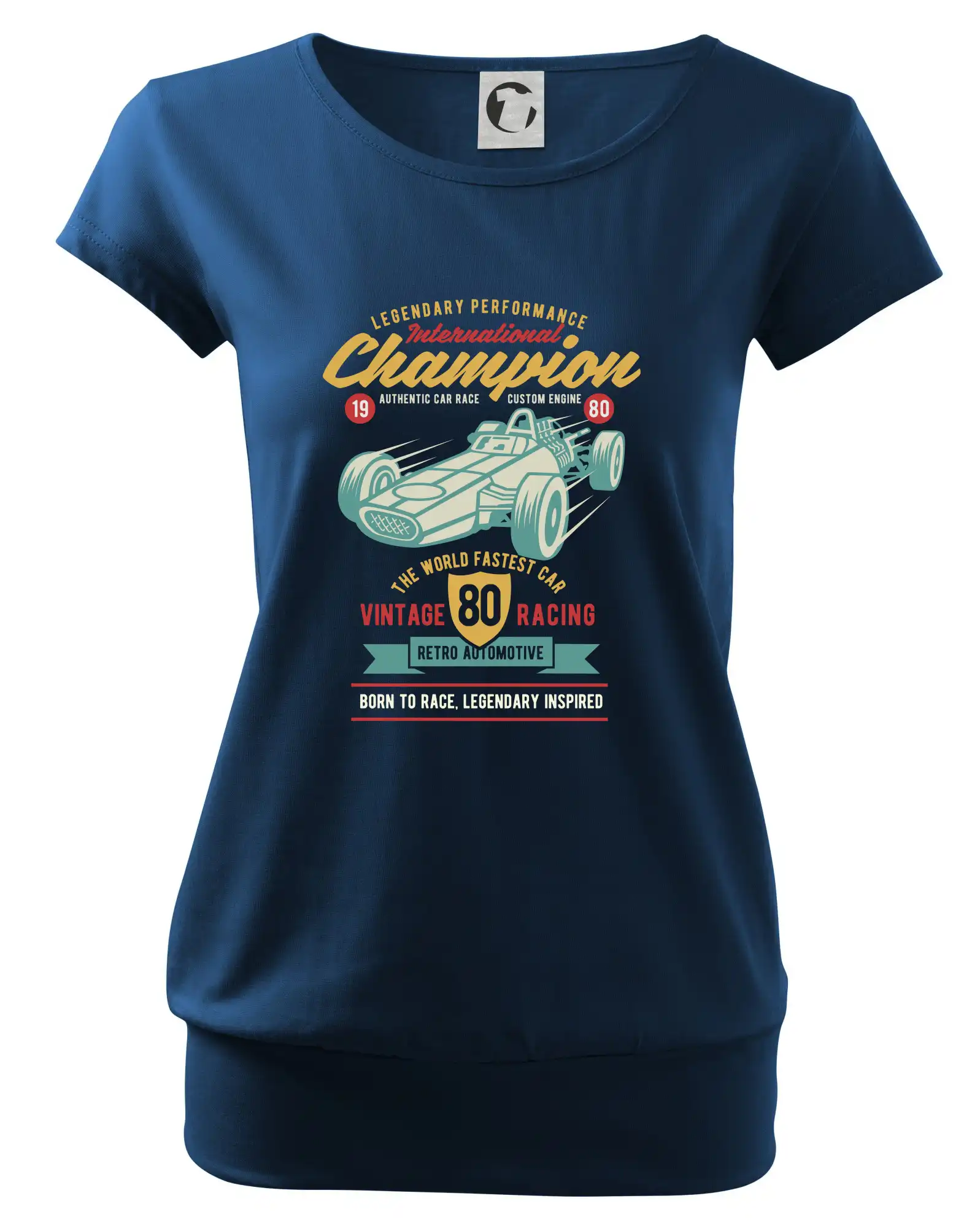 International Champion Car Race