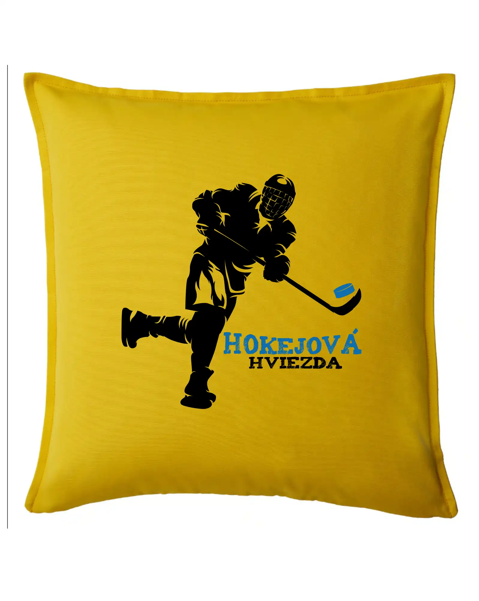 Hokejová hviezda