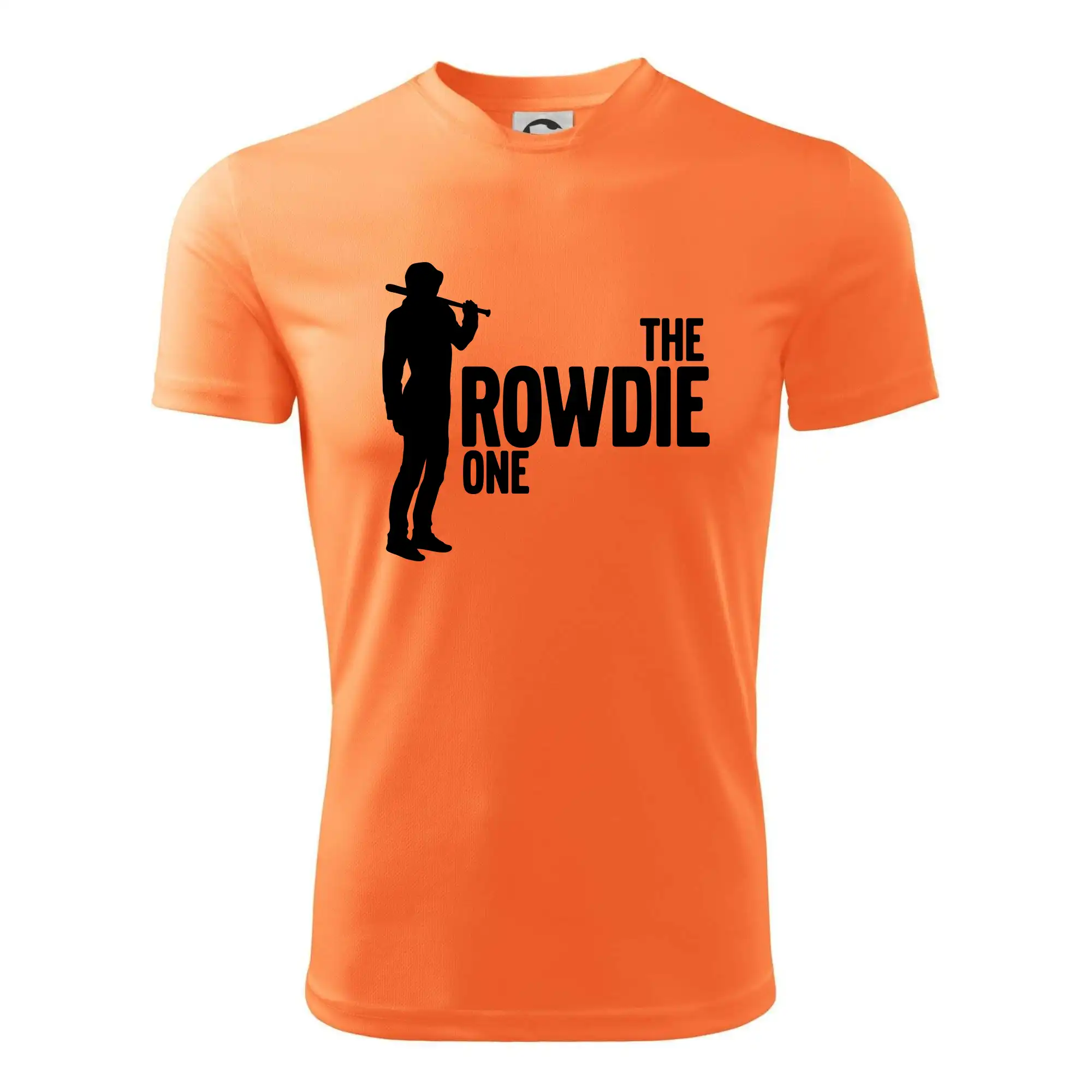 Bachelor party - The rowdie one