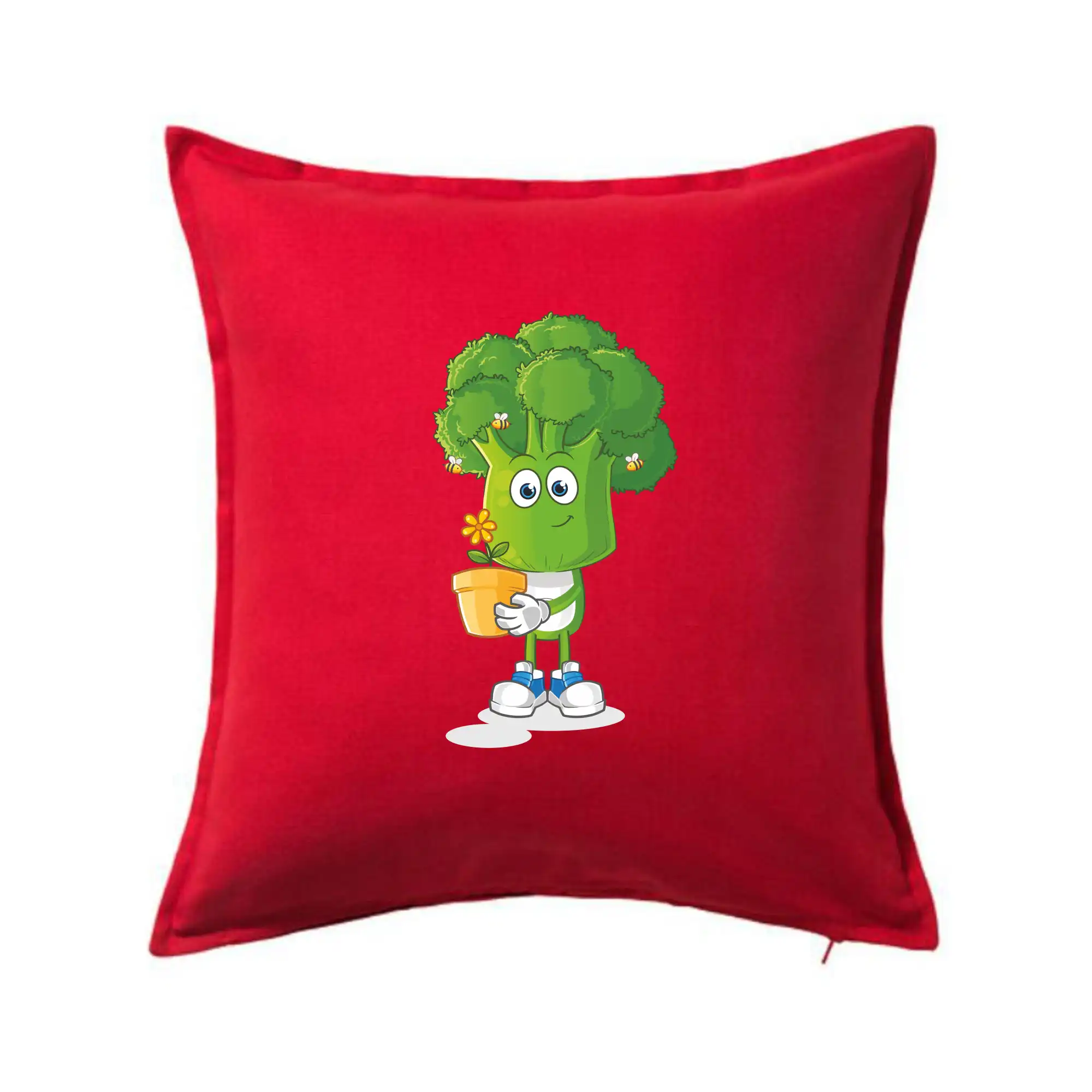 Brokolice zahrádkář