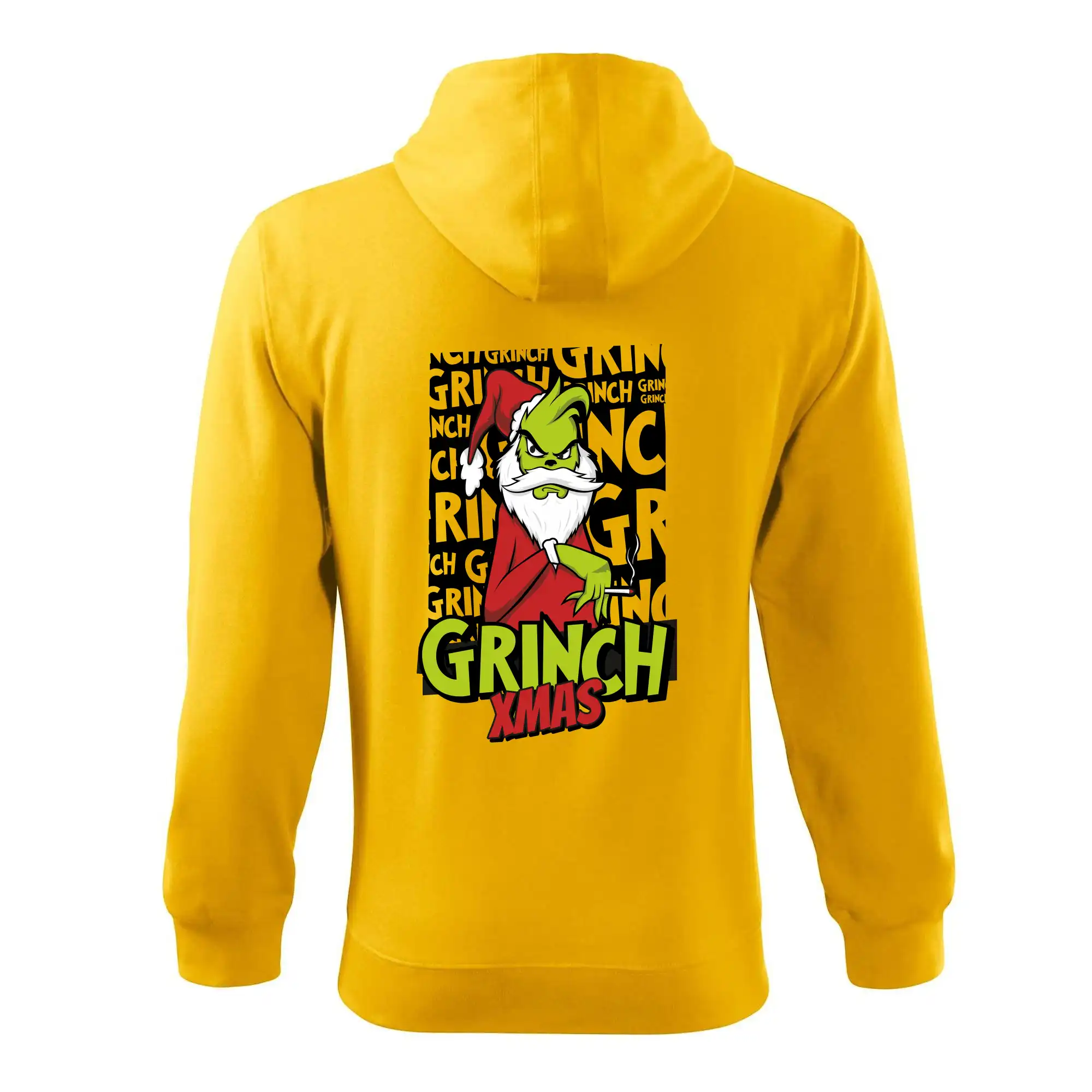 Grinch Xmas