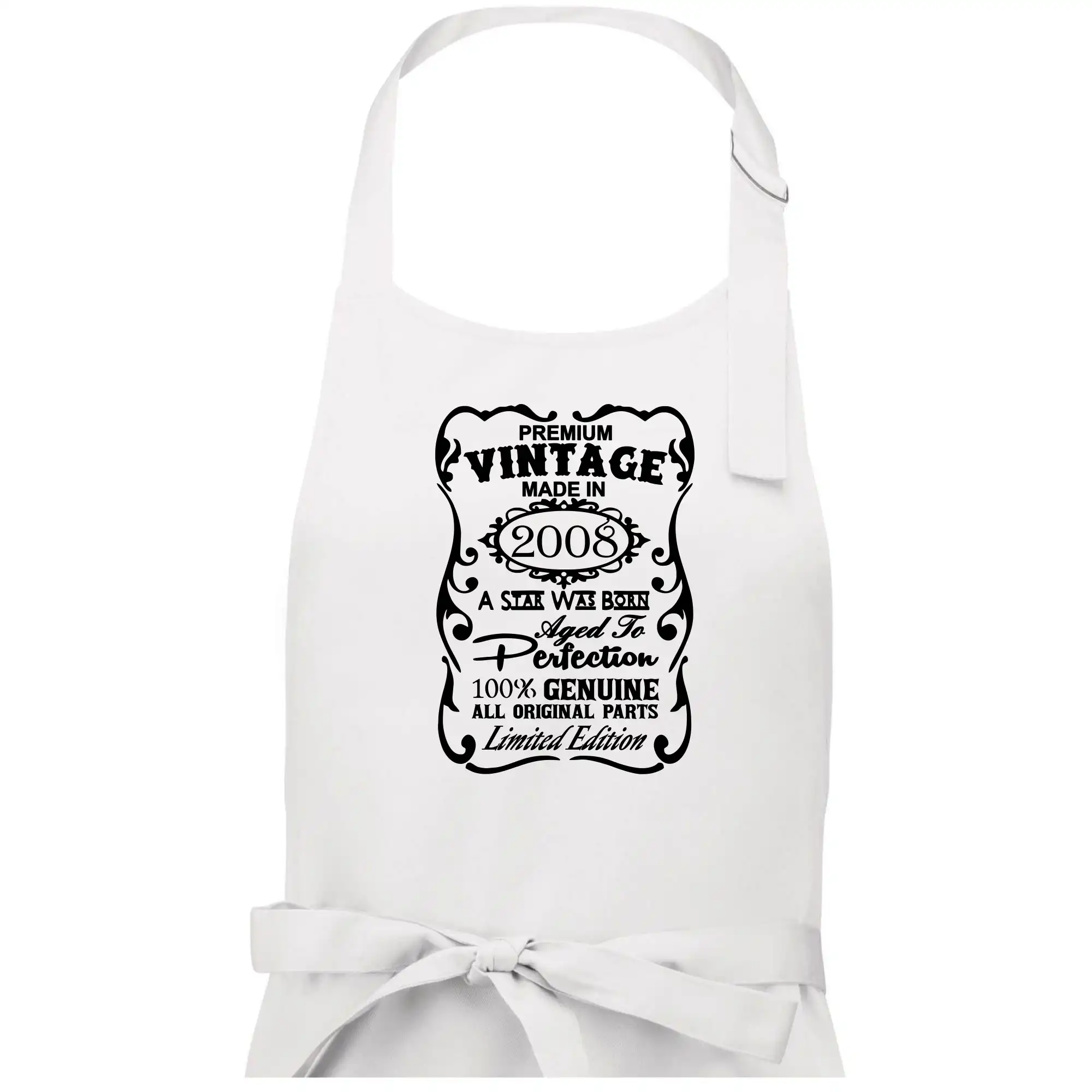 Vintage Etiketa - 2008