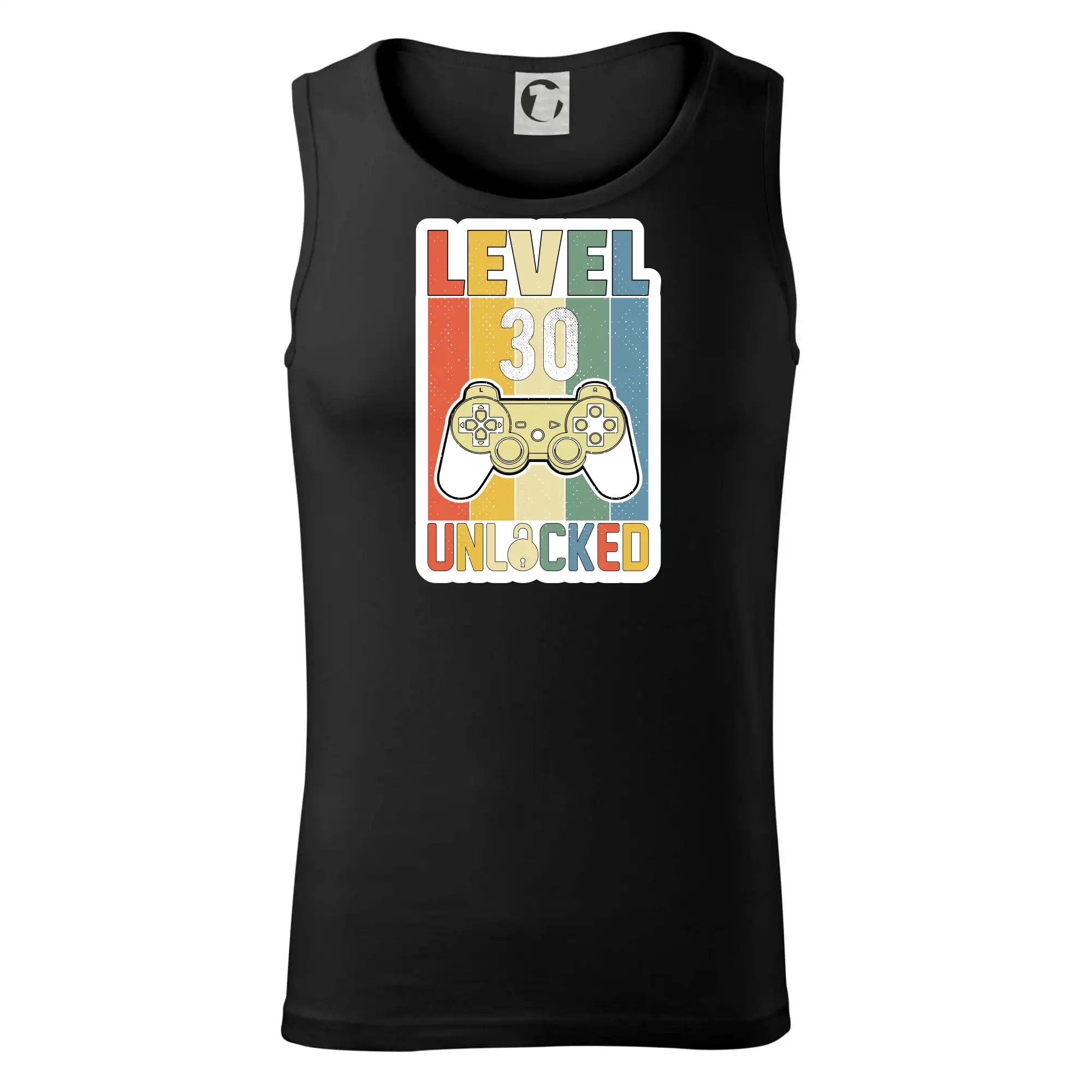 Gaming narozeniny 30