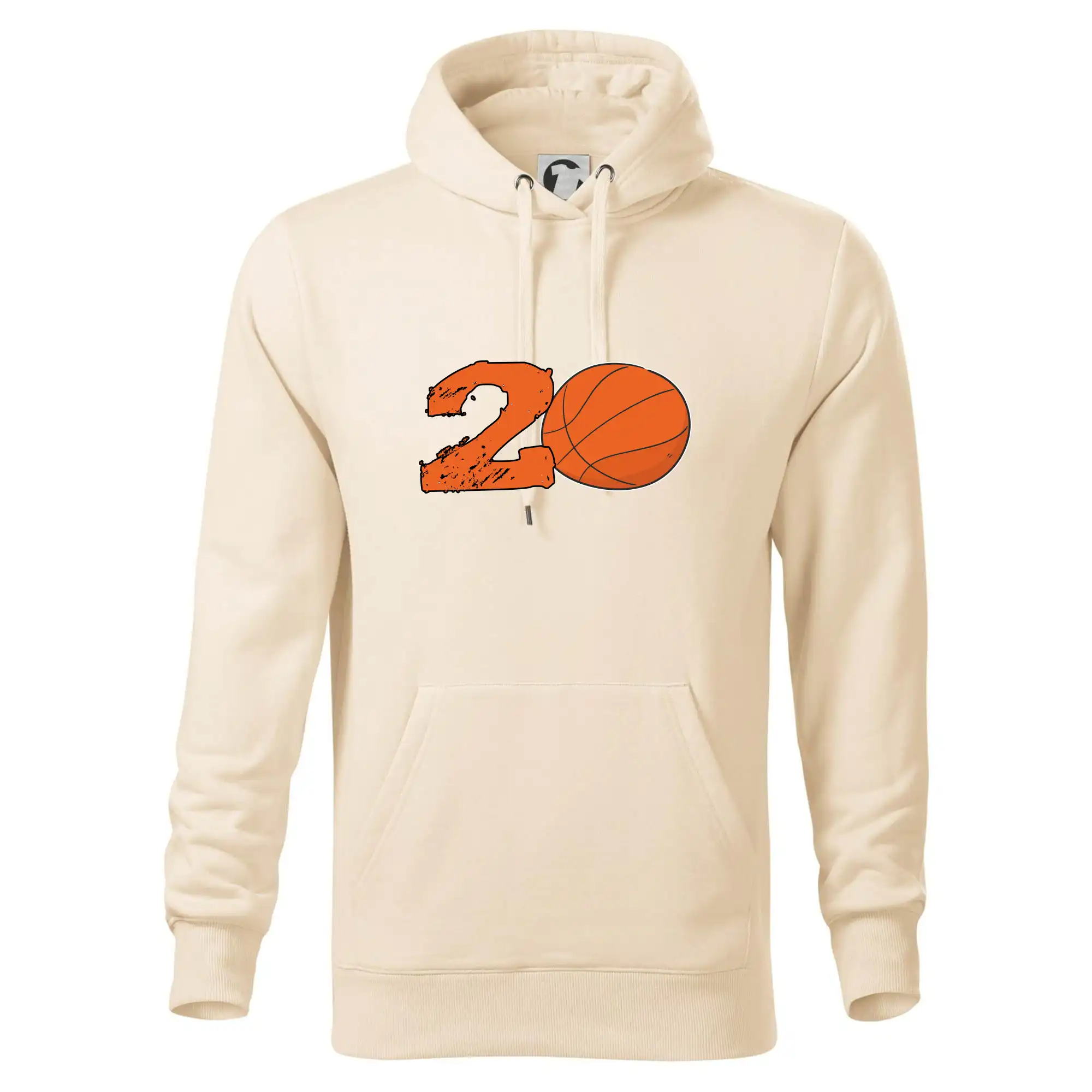 Basketball kulaté narozeniny 20