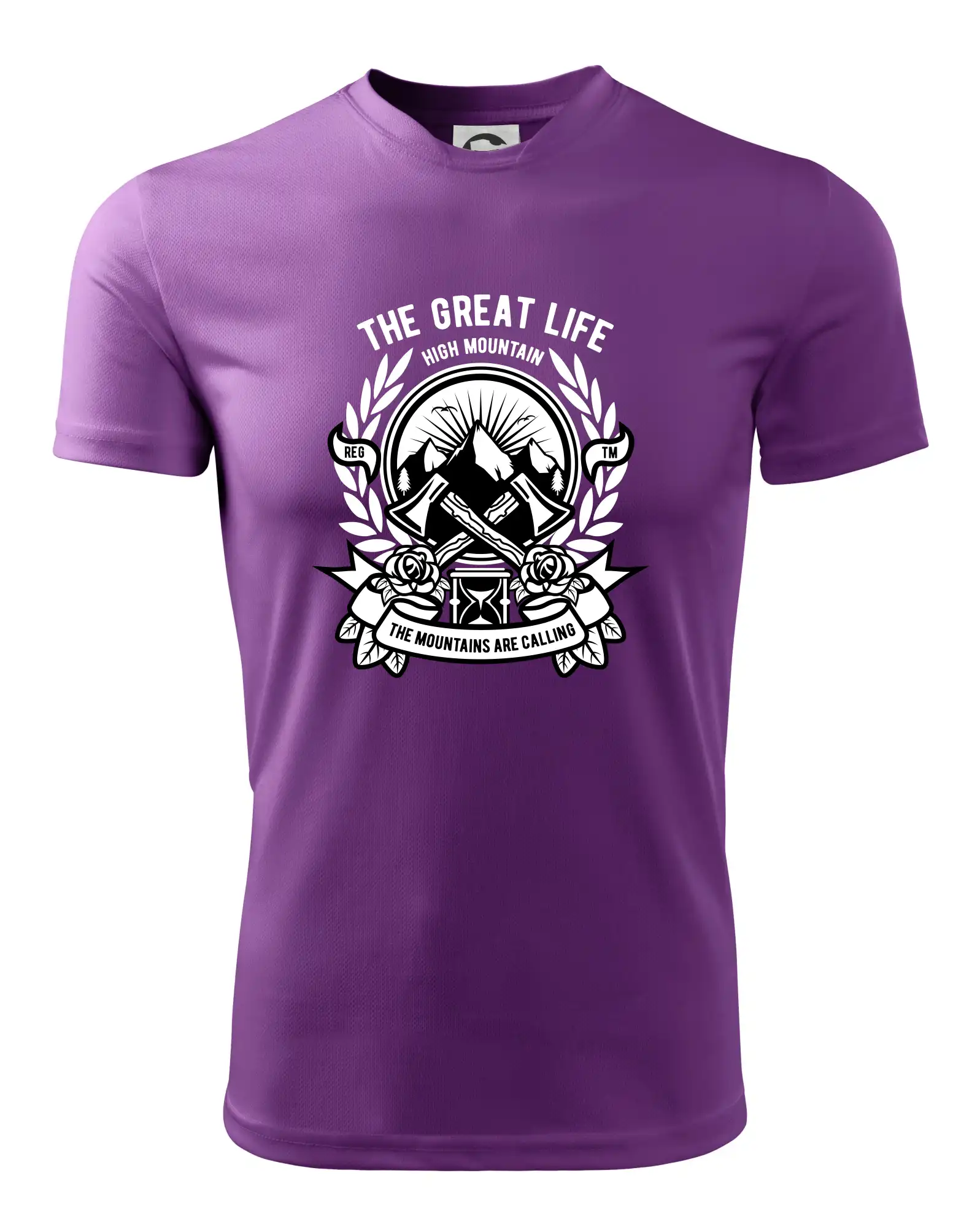 Great Life - sekery