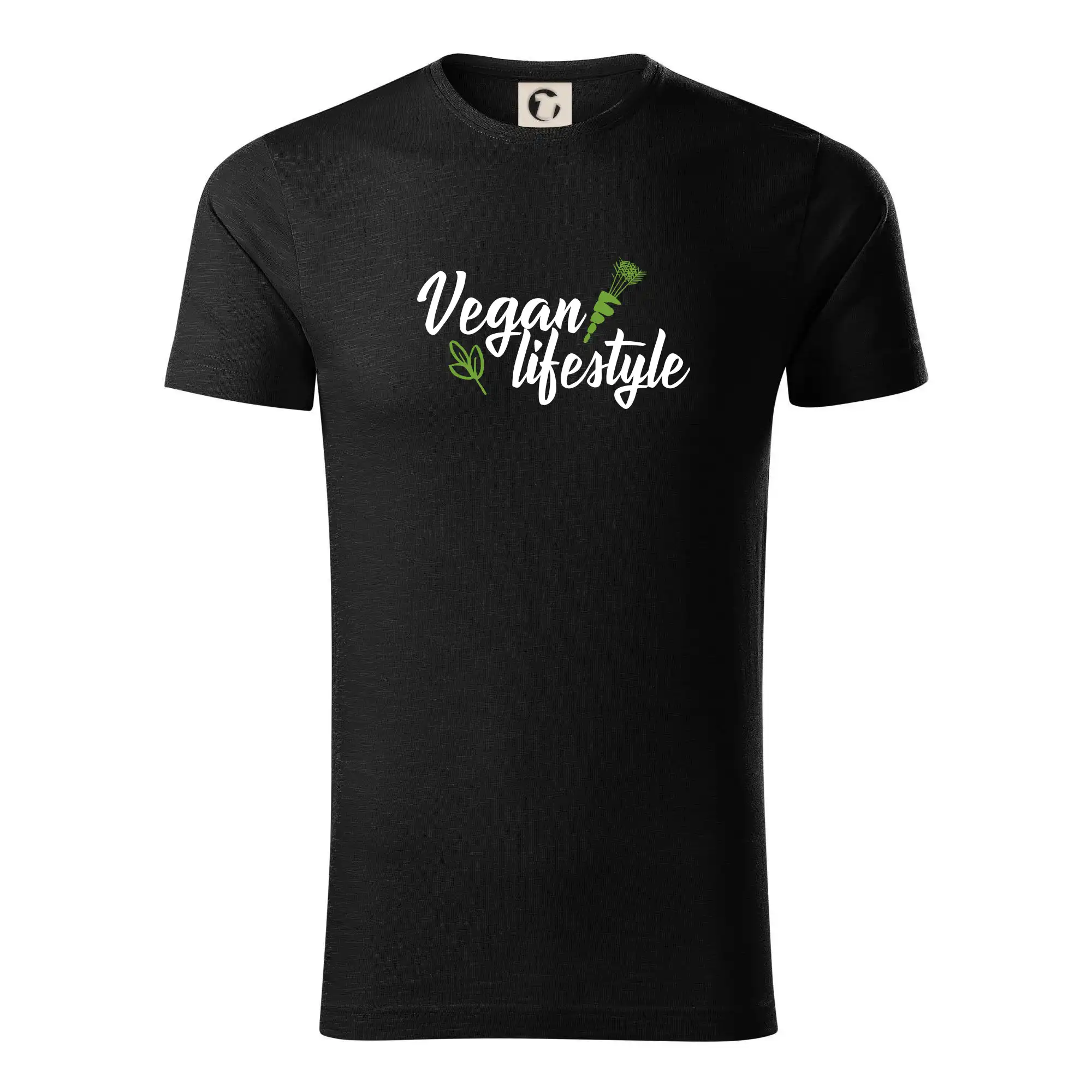 Vegan lifestyle