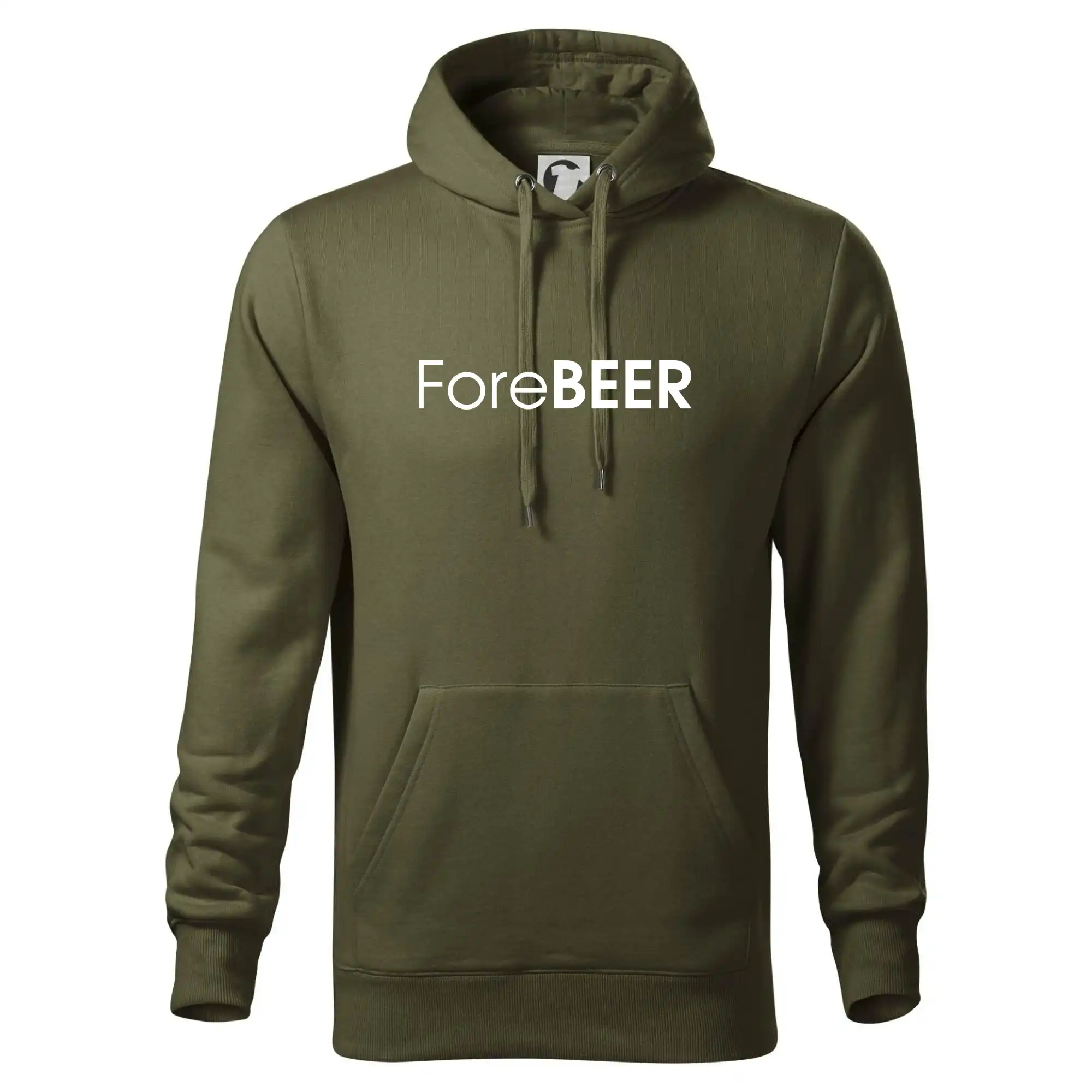 Pivní nápisy ForeBEER