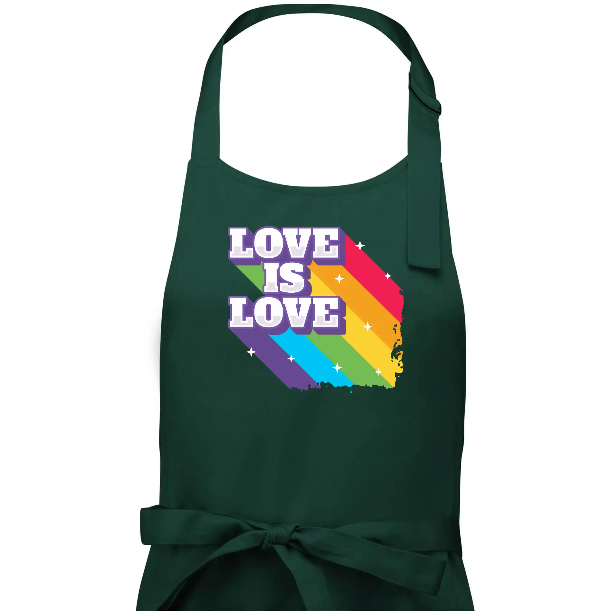 Love is love duha