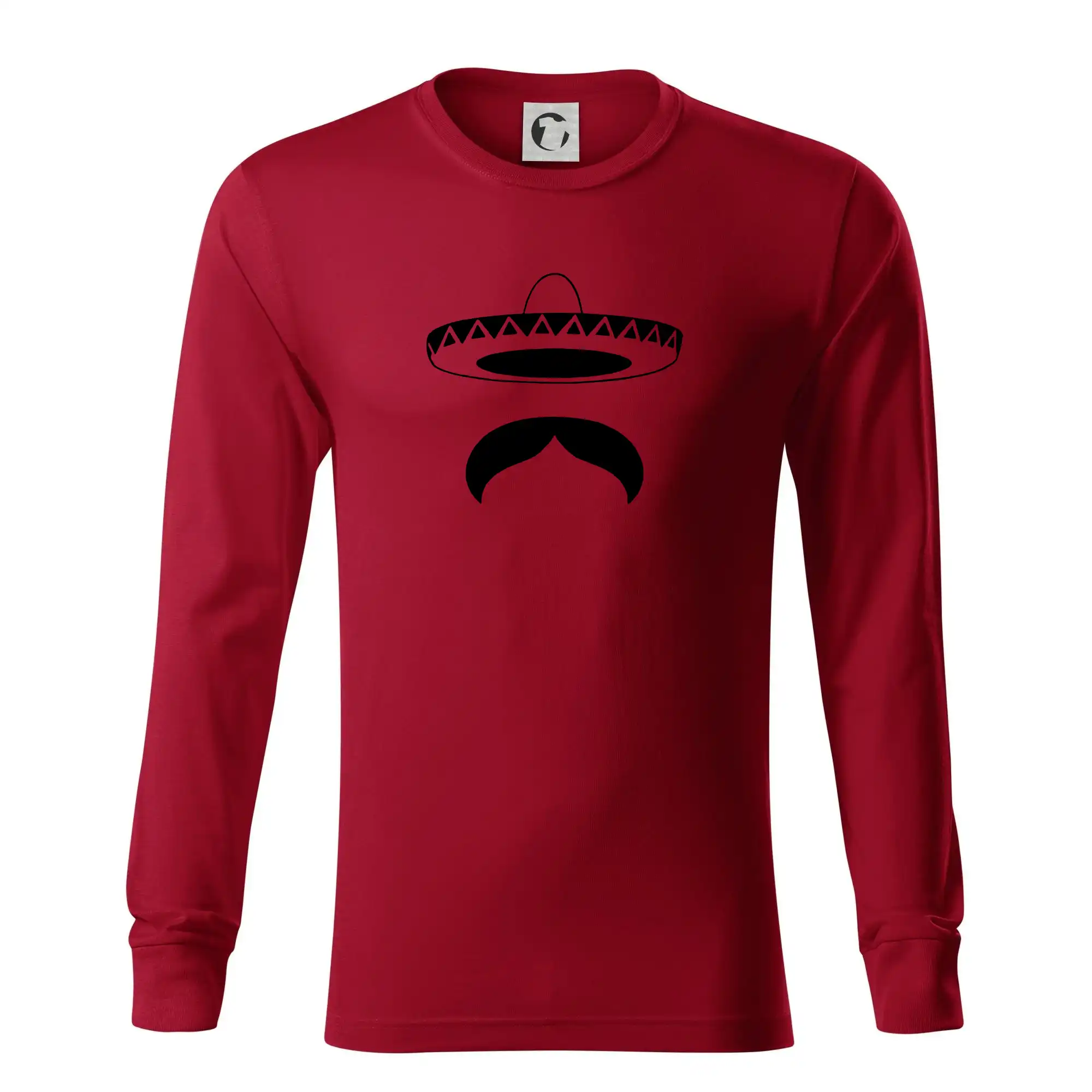 Mexican Mustache