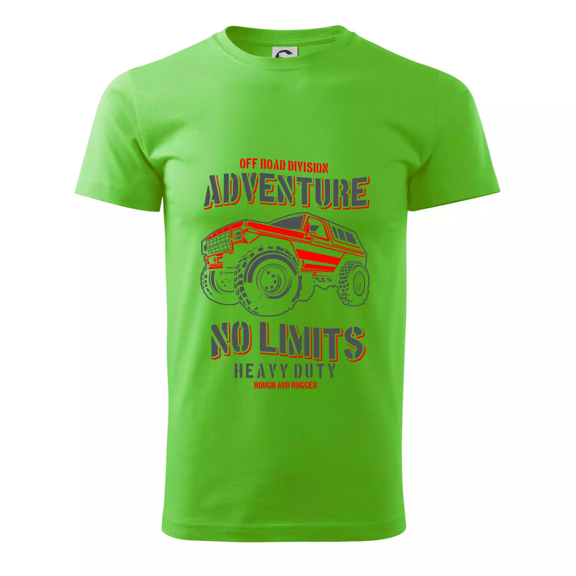 No Limits