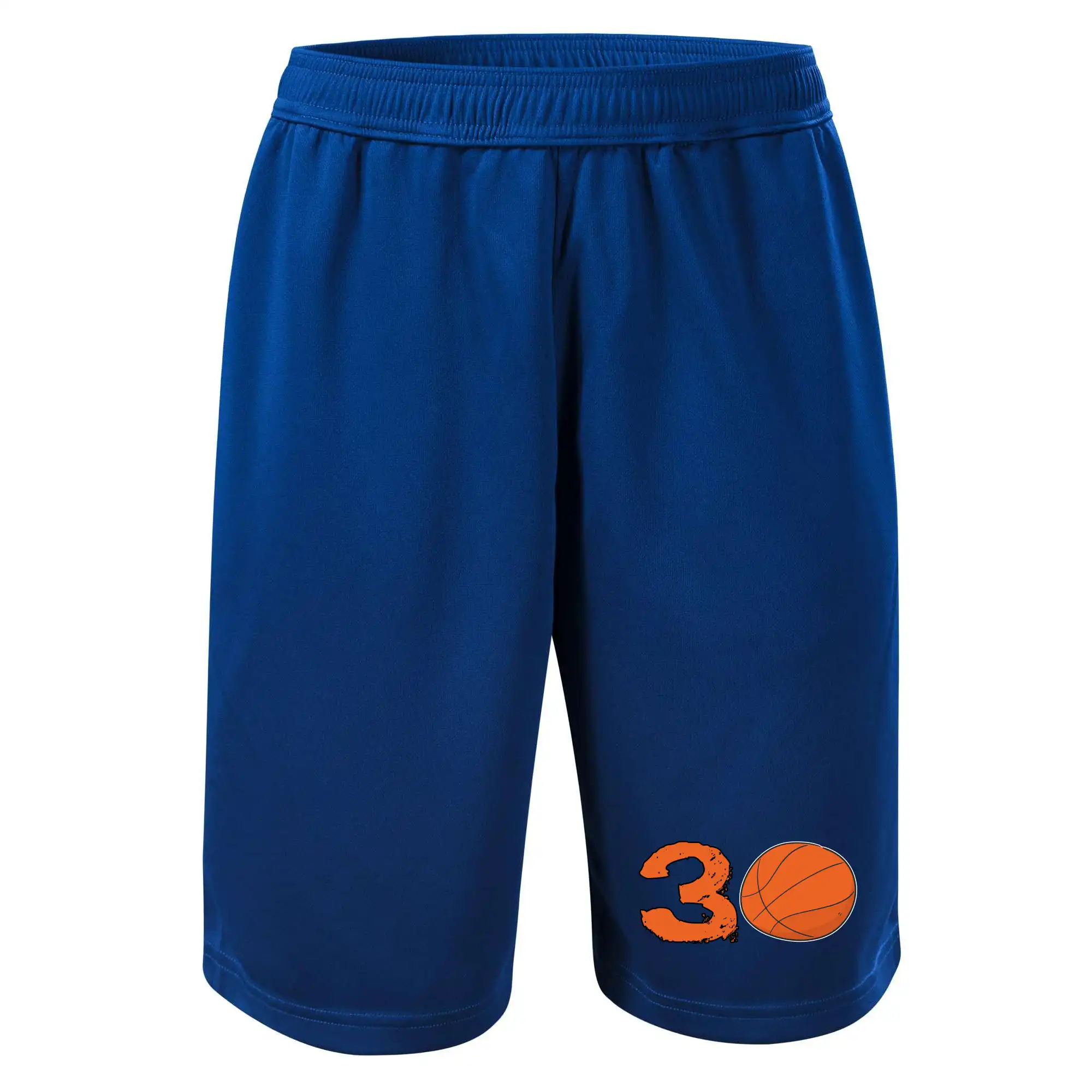 Basketball kulaté narozeniny 30