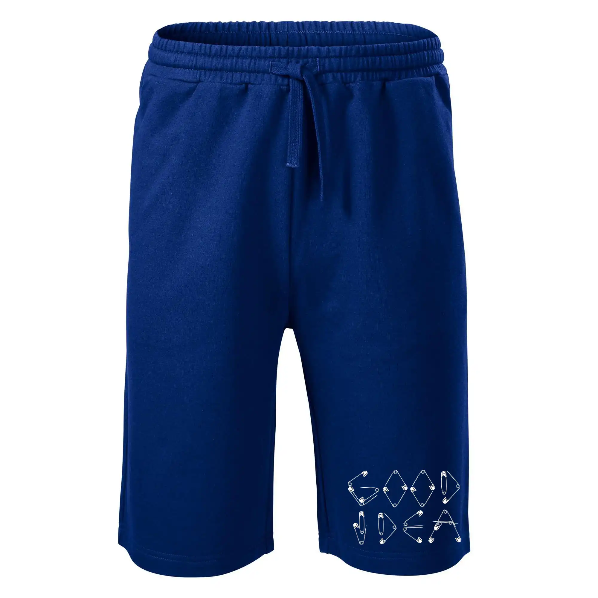 Good Idea nápis zavírací špendlík